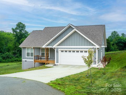 A home in Candler