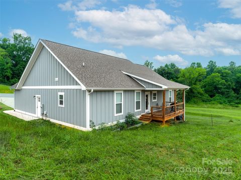 A home in Candler