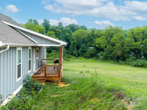 A home in Candler