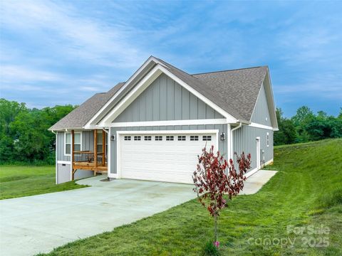 A home in Candler