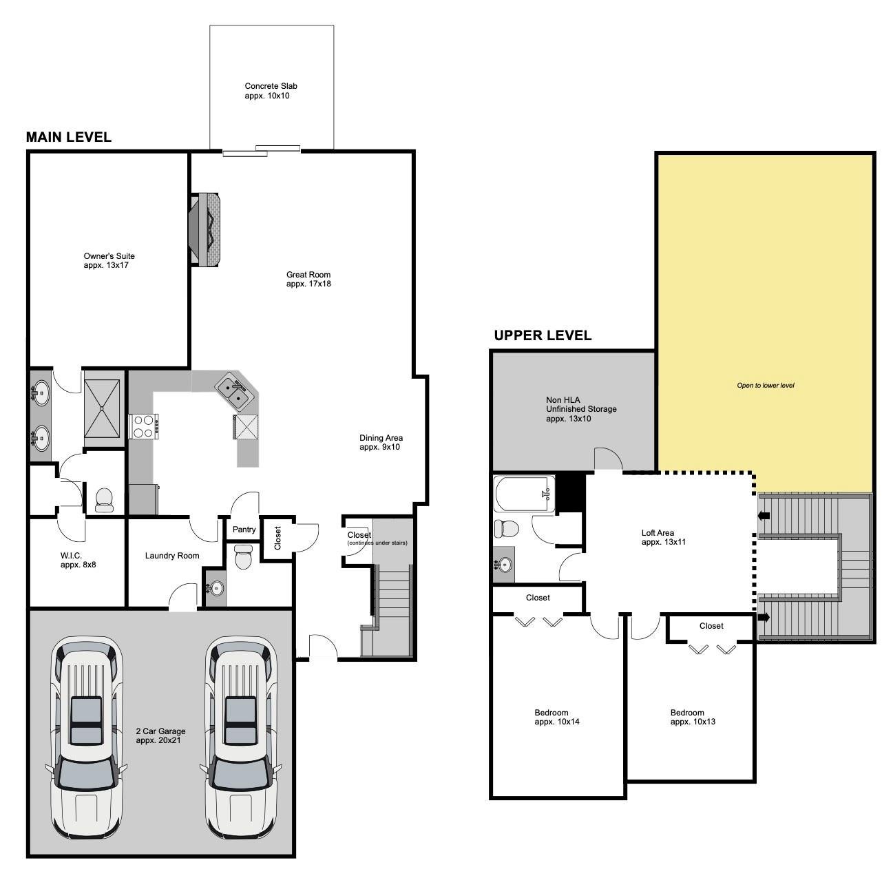 706 Deerbrook Lane