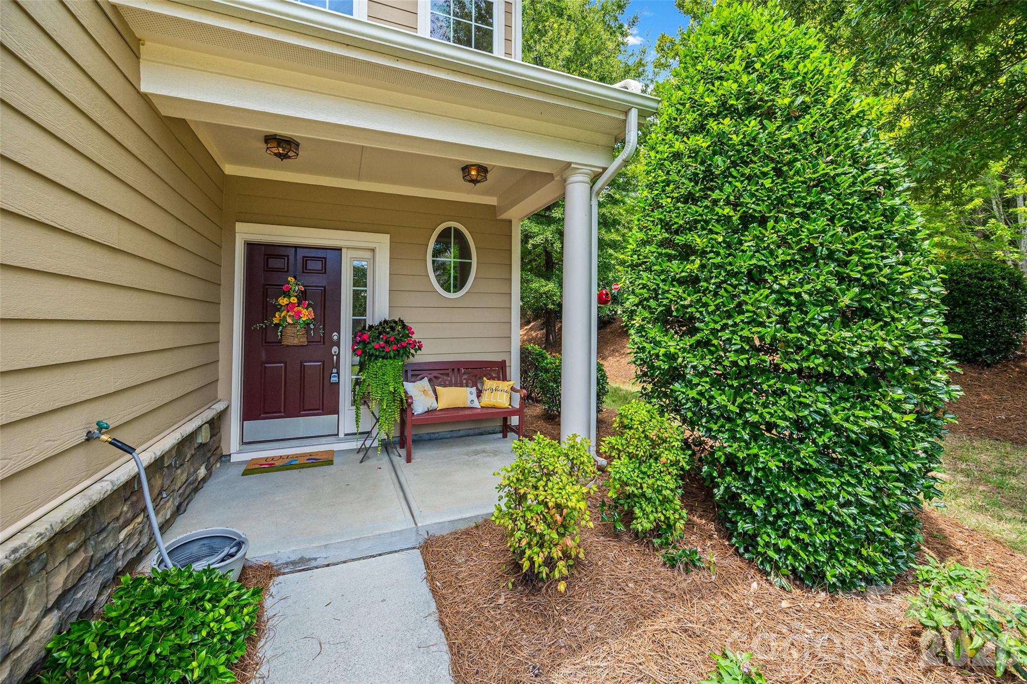 706 Deerbrook Lane