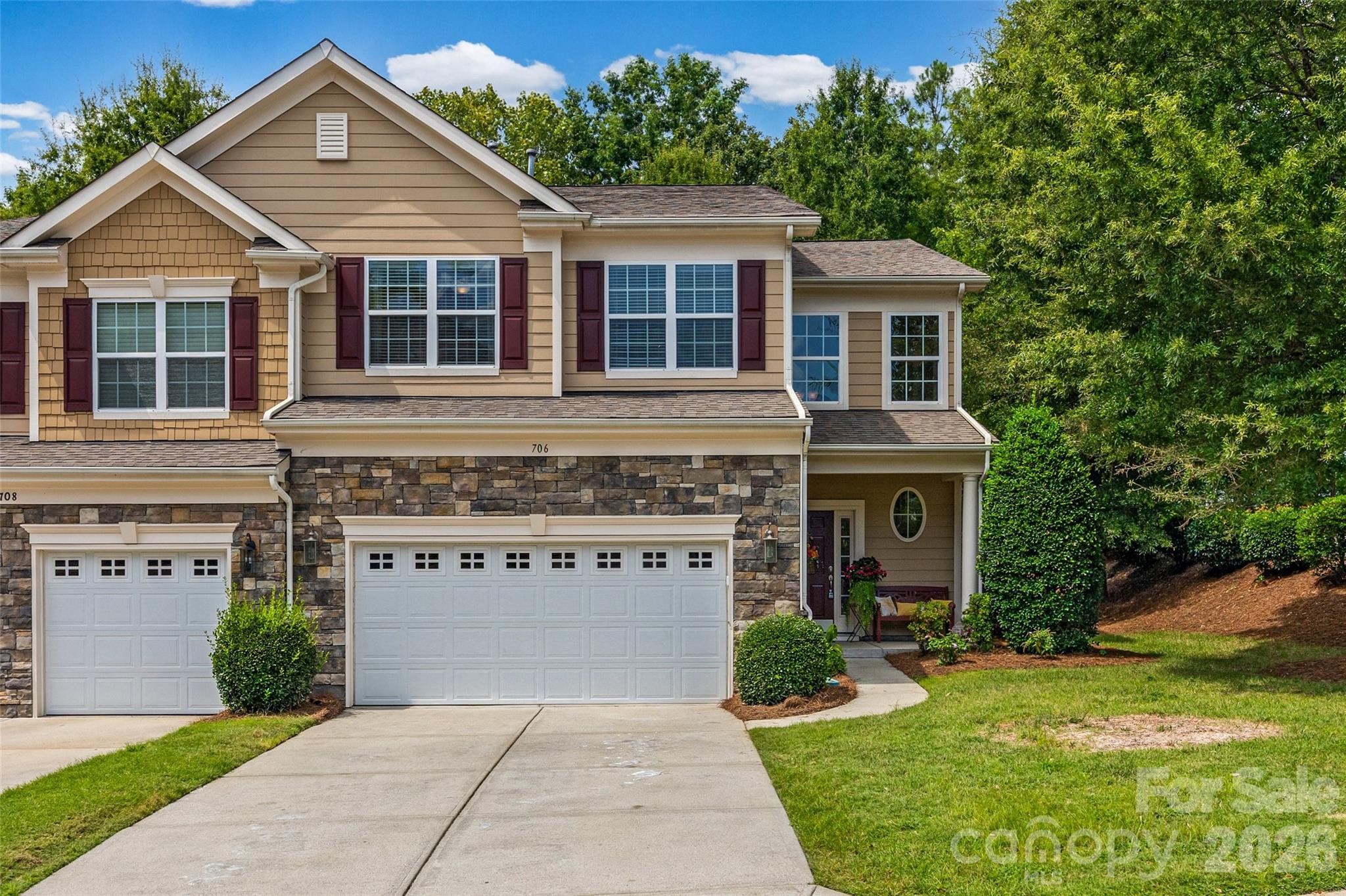 706 Deerbrook Lane