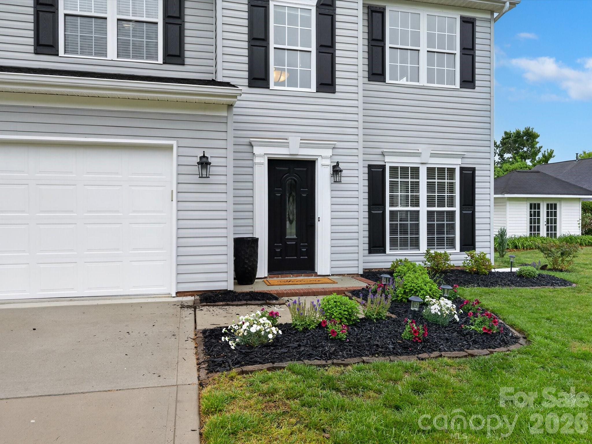 3416 Fairfax Woods Drive