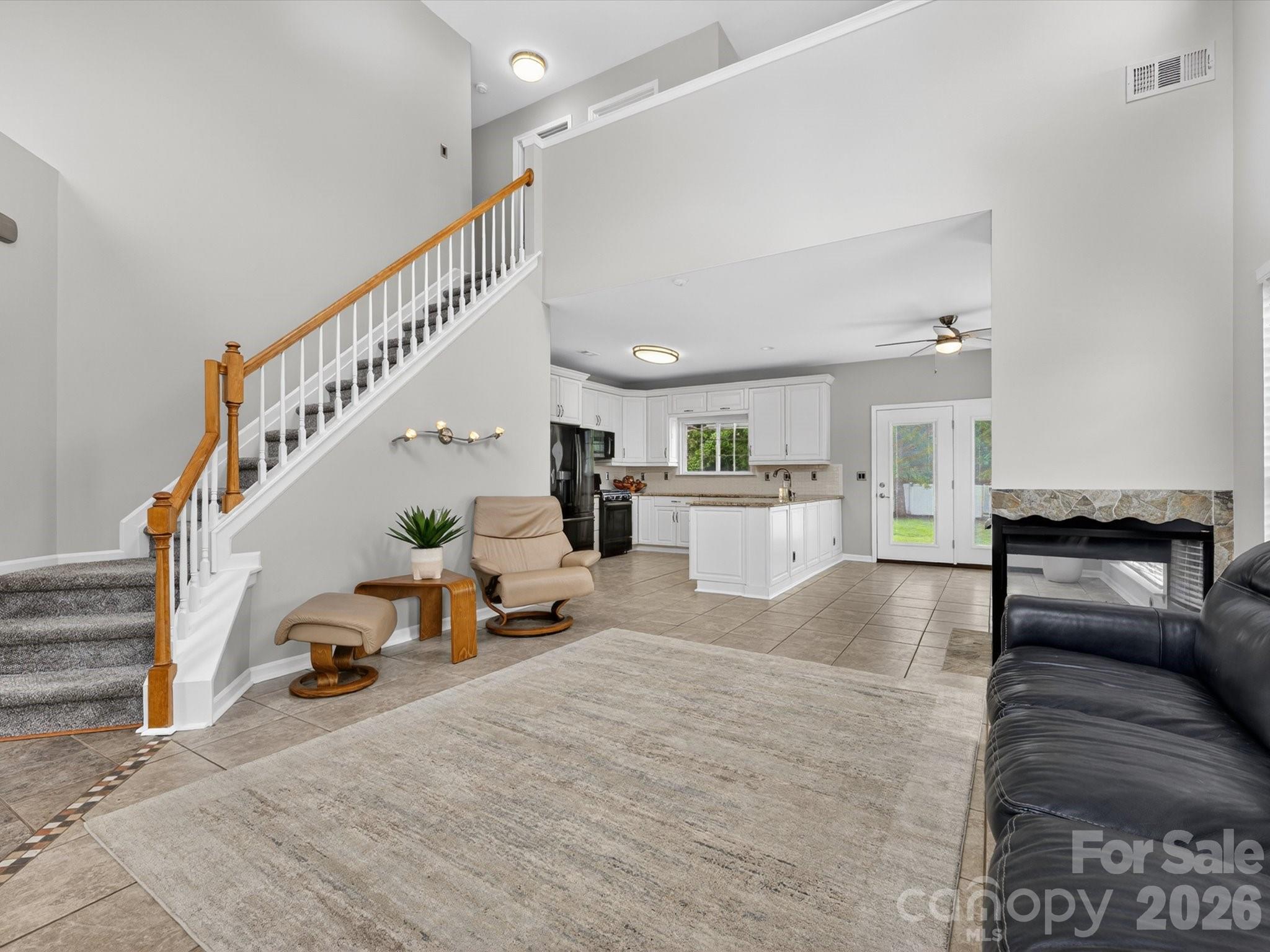 3416 Fairfax Woods Drive