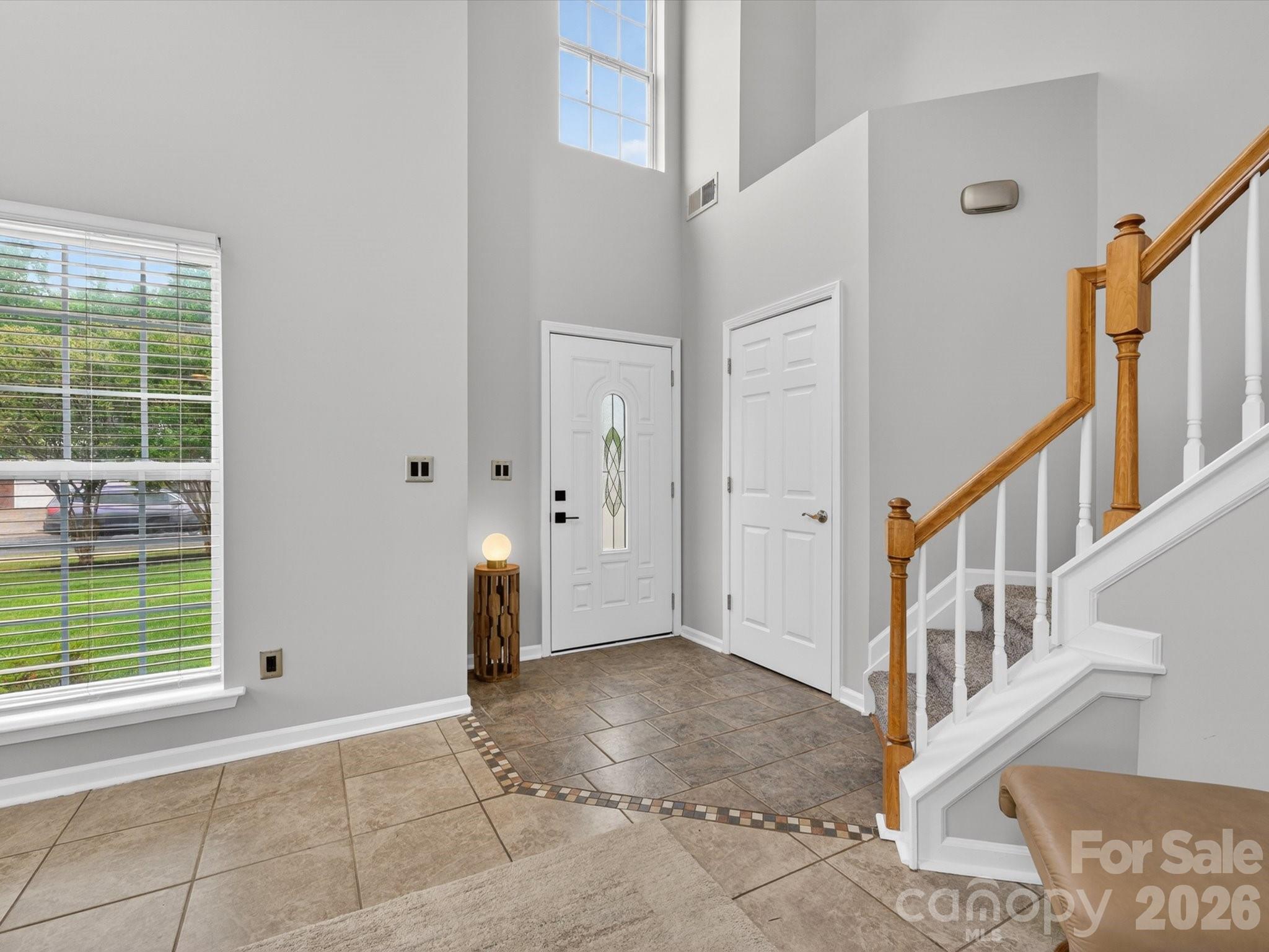 3416 Fairfax Woods Drive