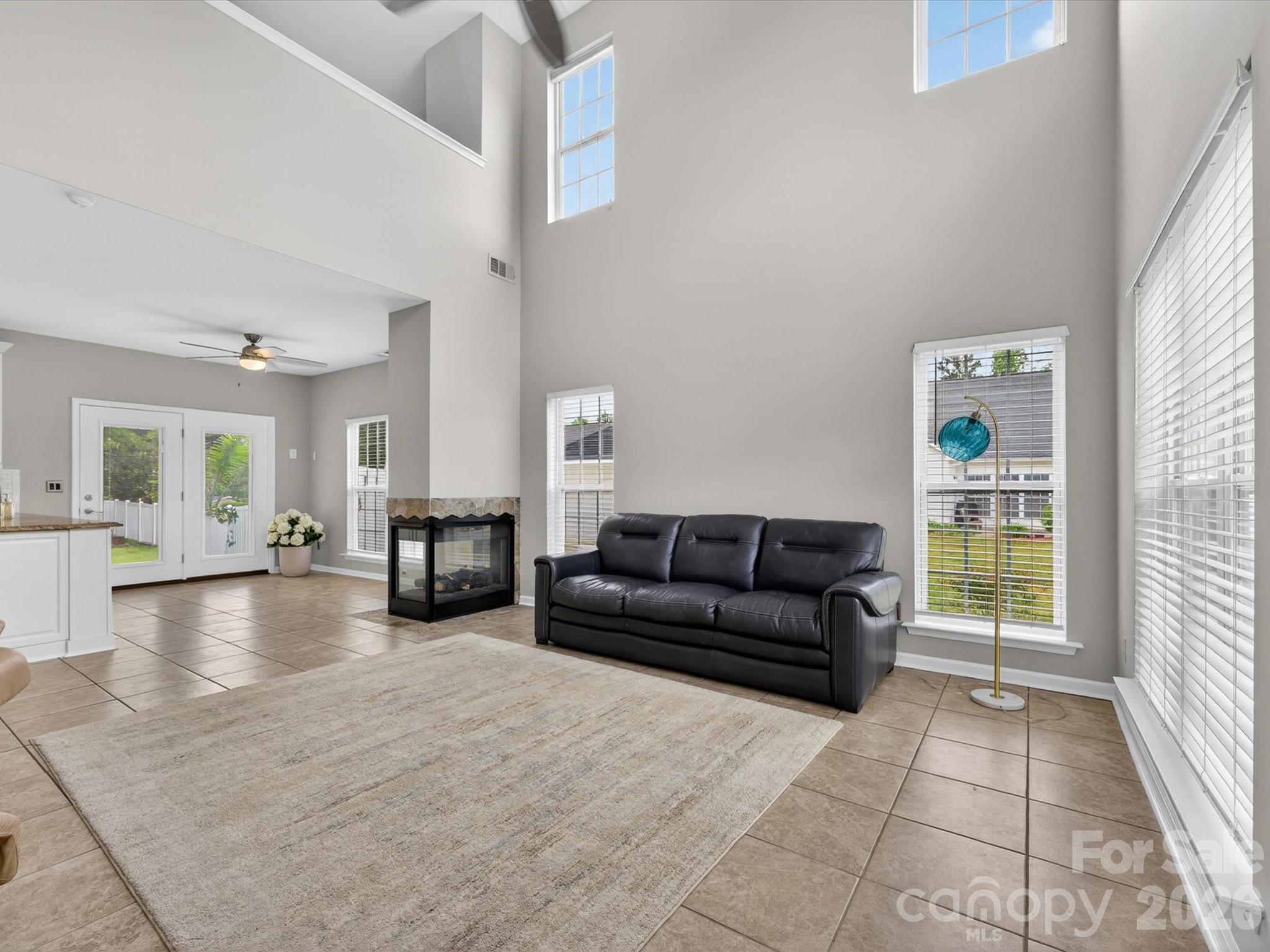 3416 Fairfax Woods Drive