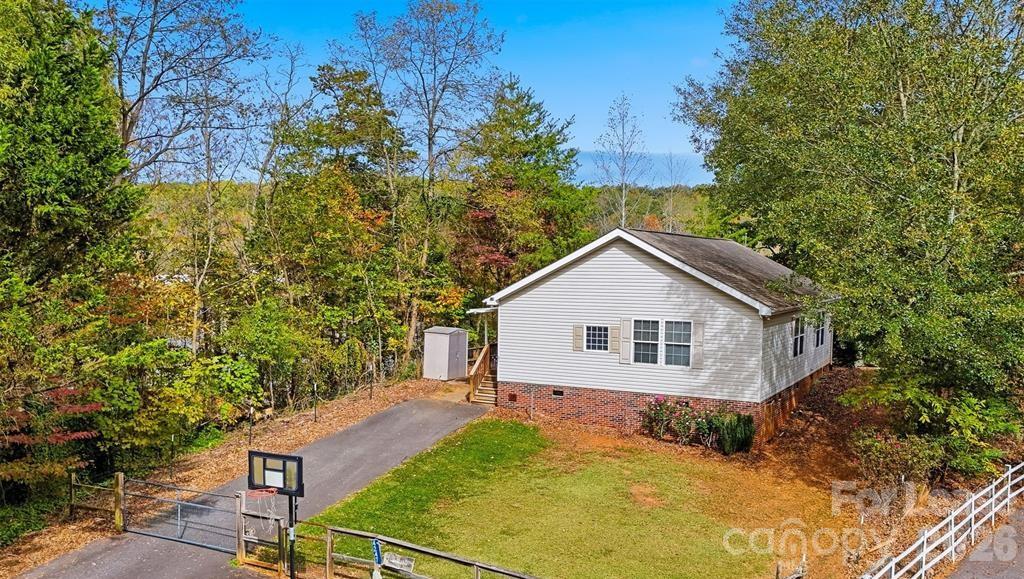 4247 Laurel Hill Road Lot 7
