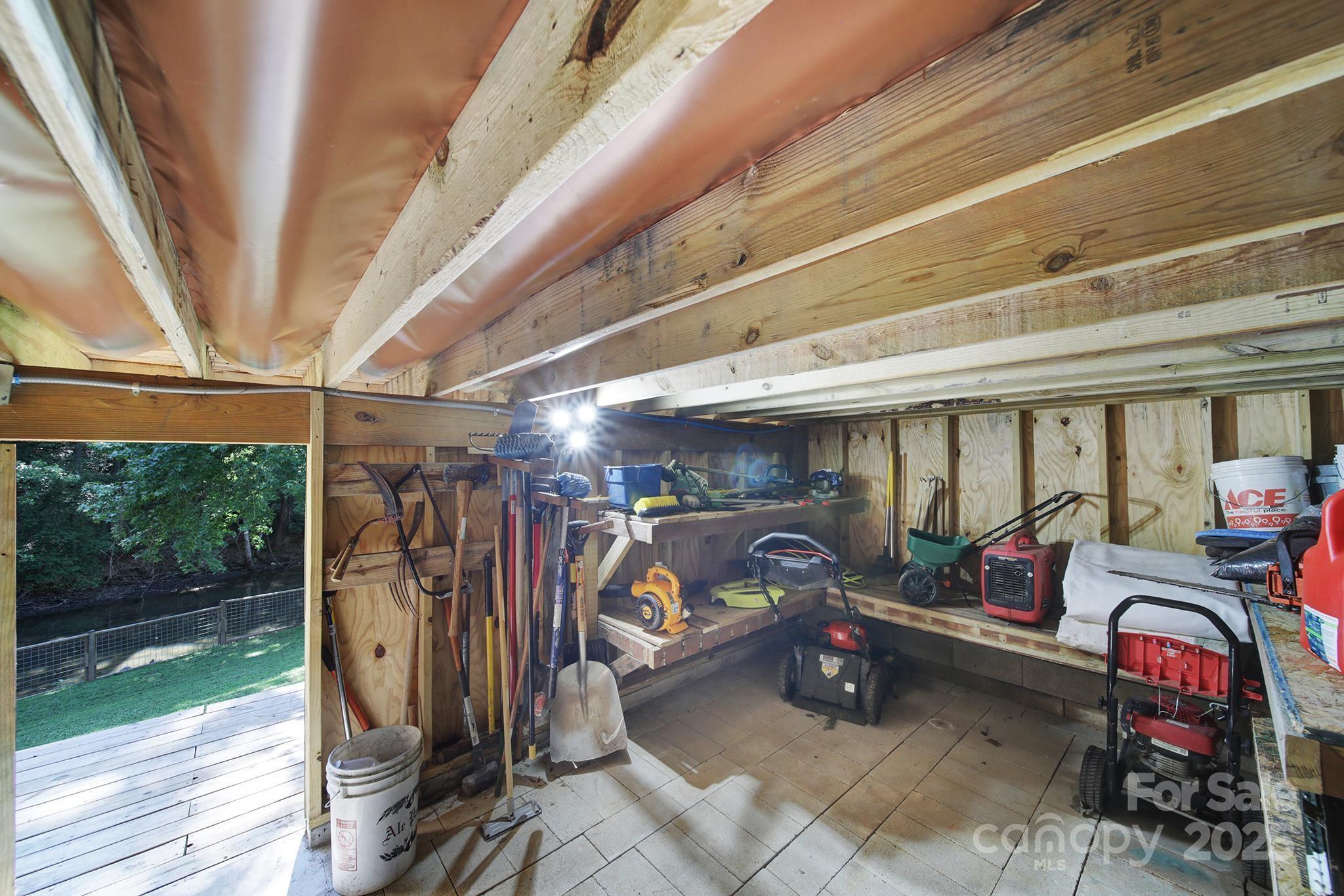 Sunset Point - Residential