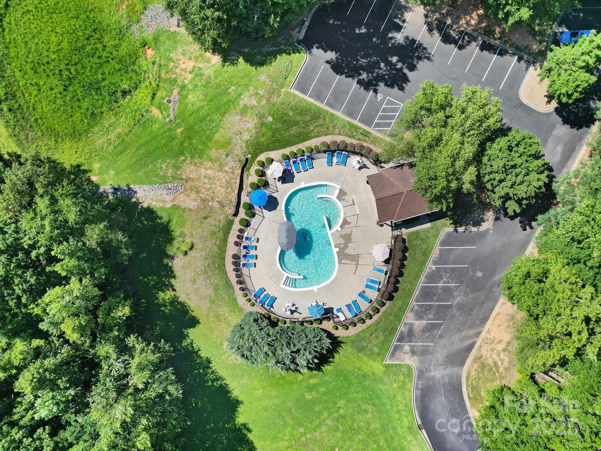 Sunset Point - Residential