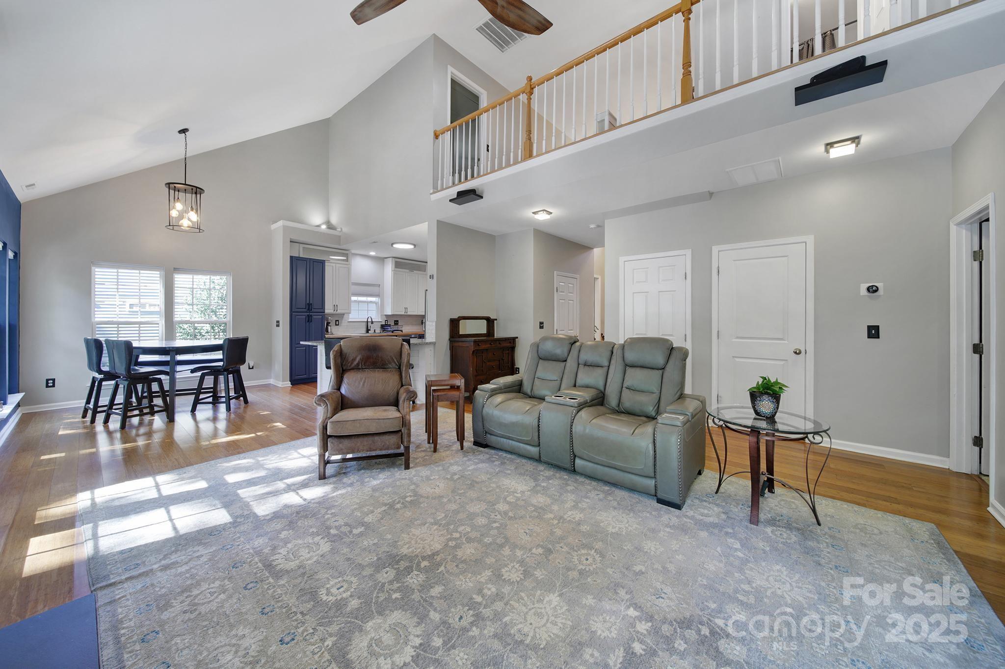 Sunset Point - Residential