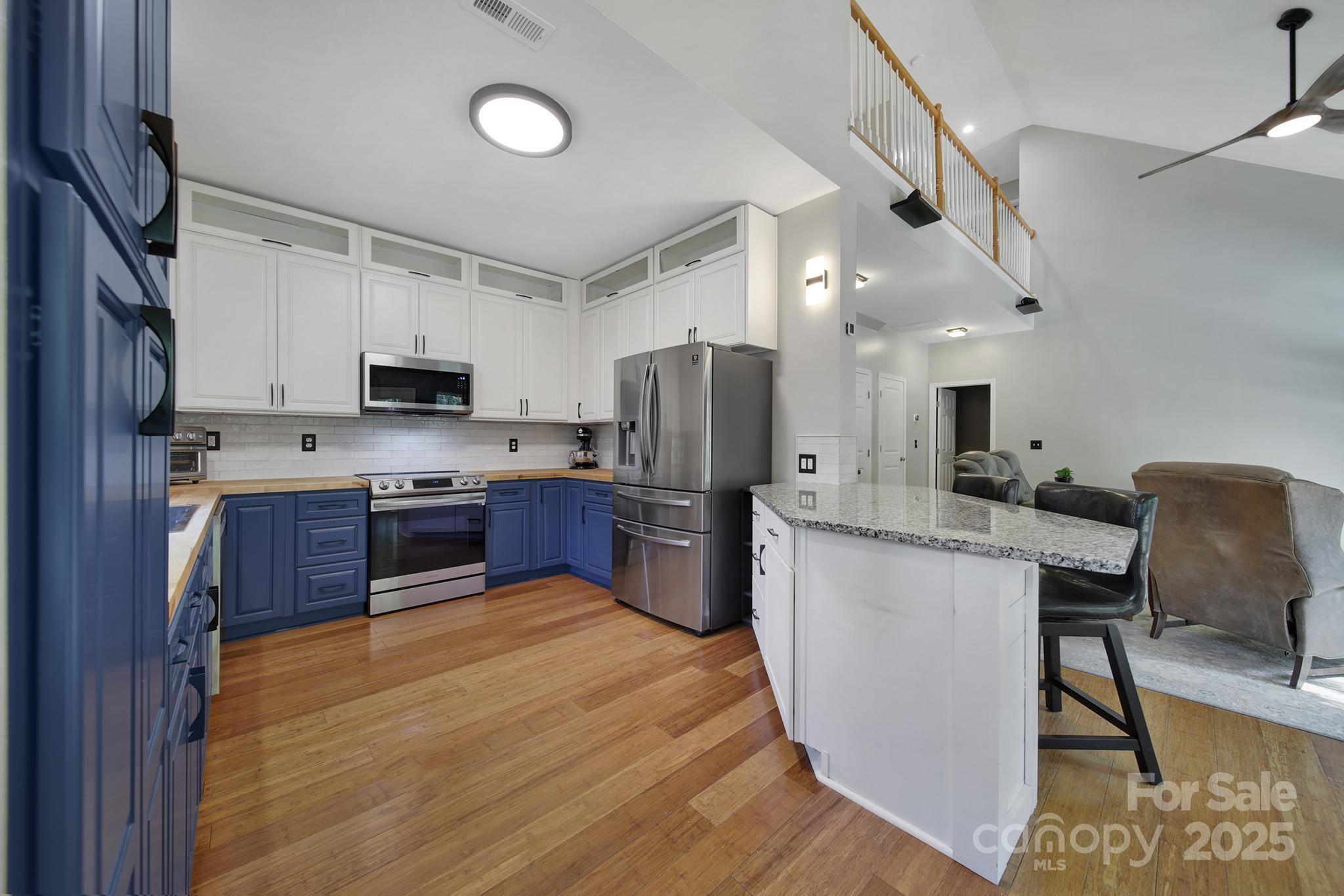 Sunset Point - Residential