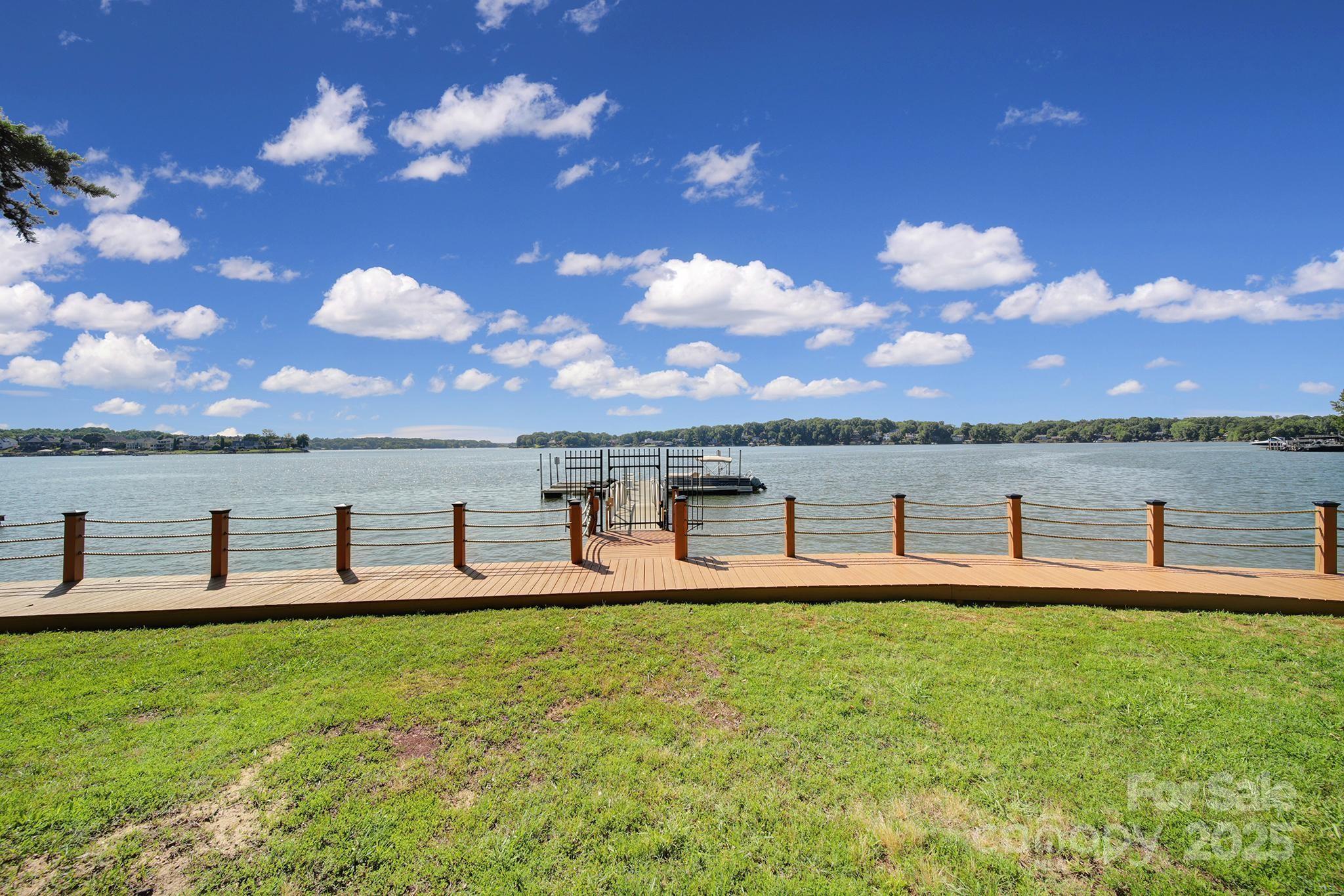 Sunset Point - Residential