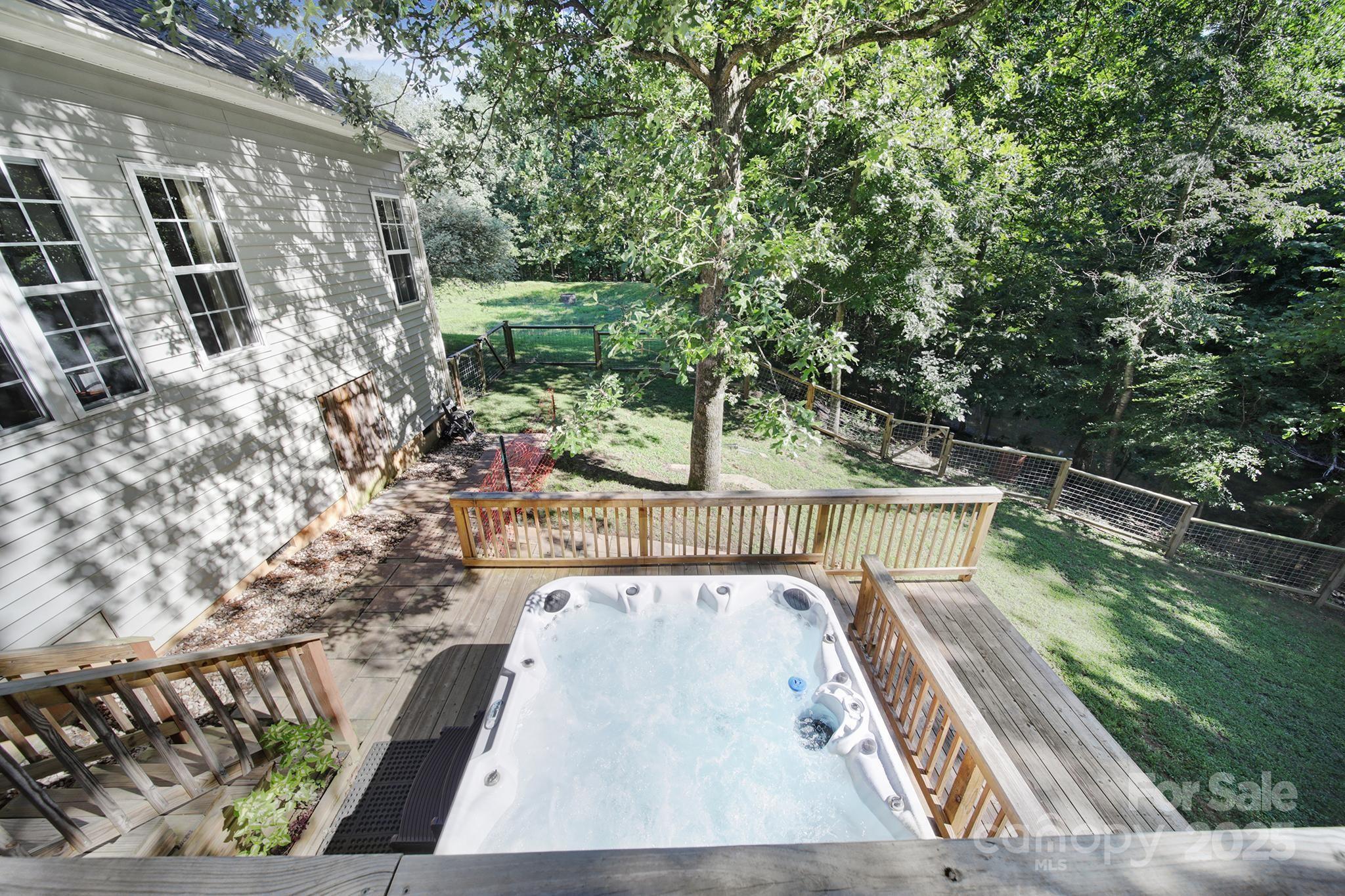 Sunset Point - Residential