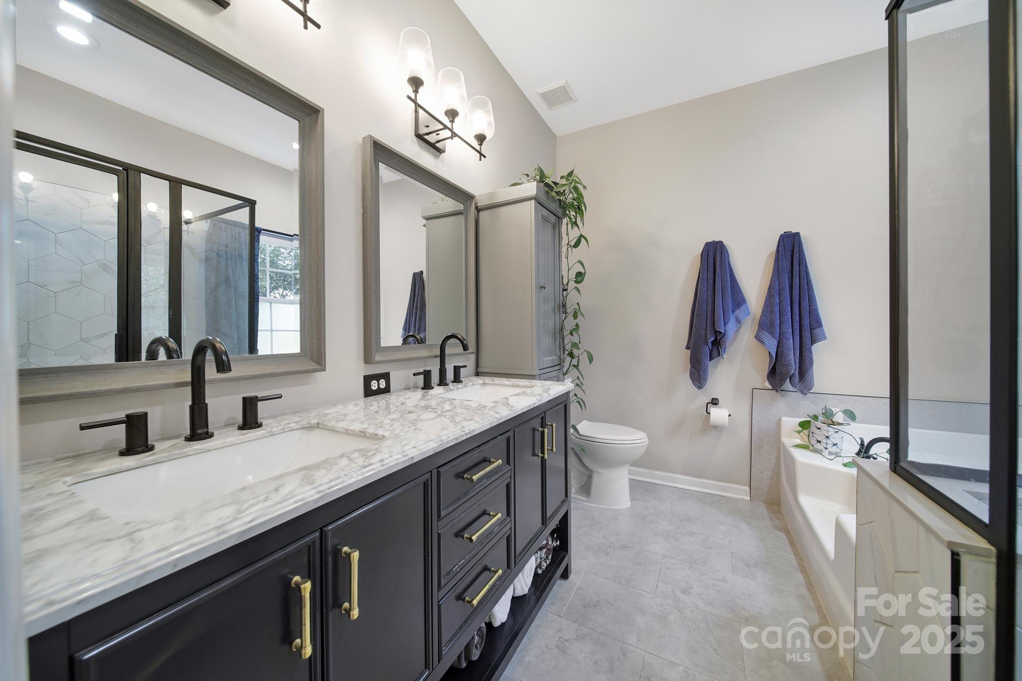 Sunset Point - Residential