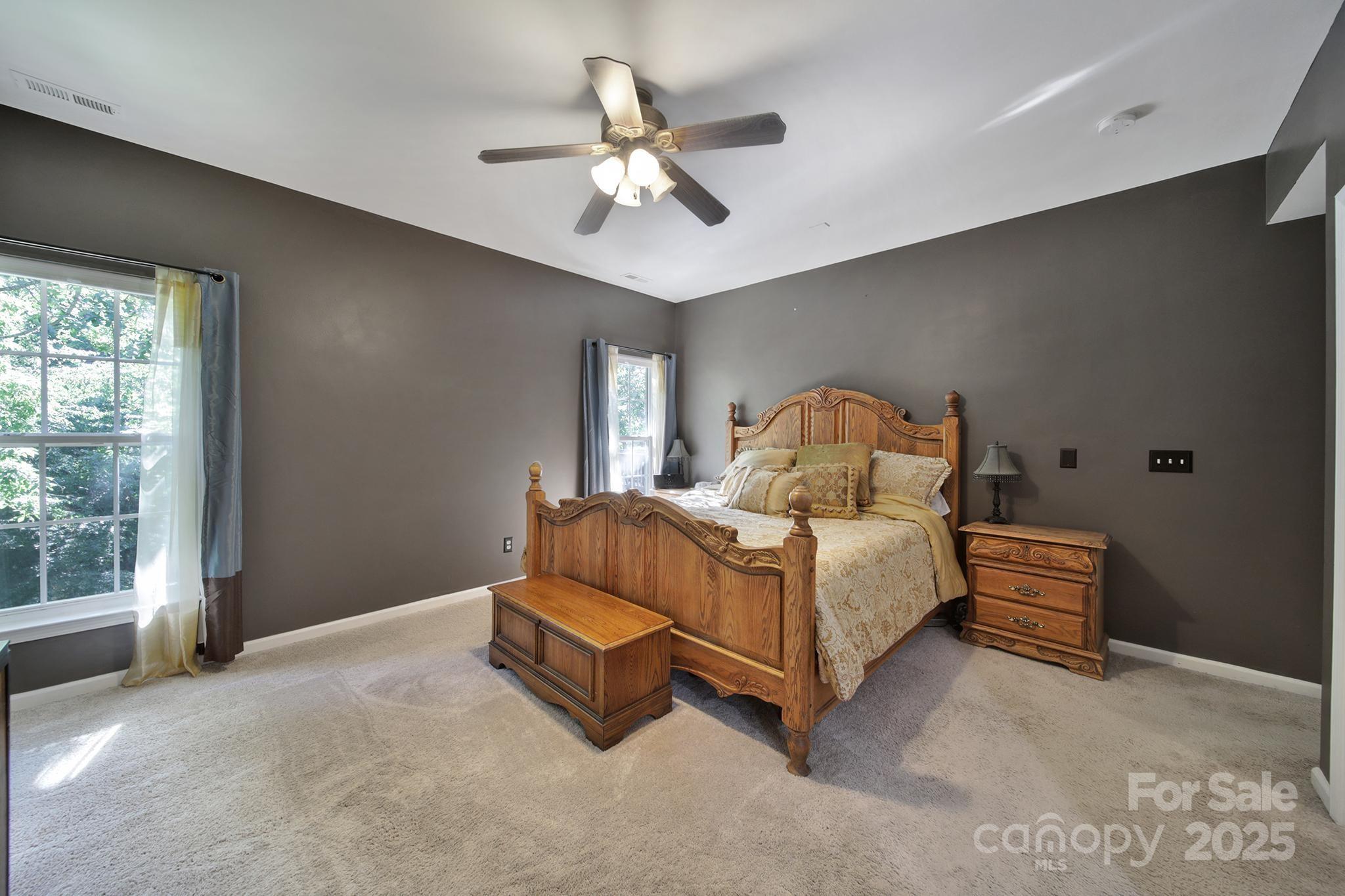 Sunset Point - Residential