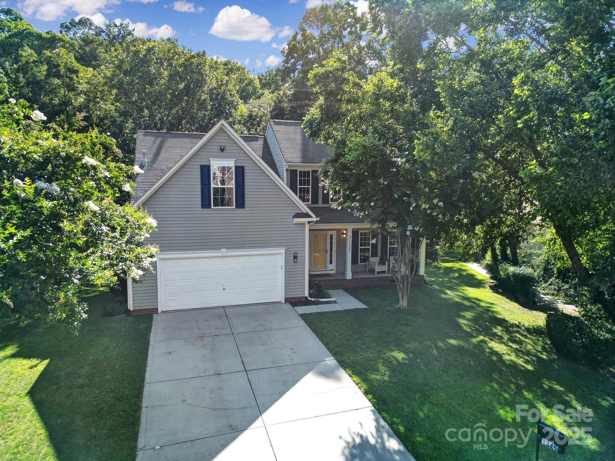 Sunset Point - Residential