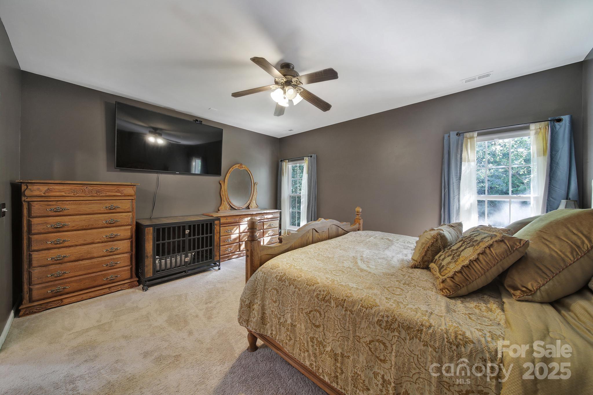 Sunset Point - Residential