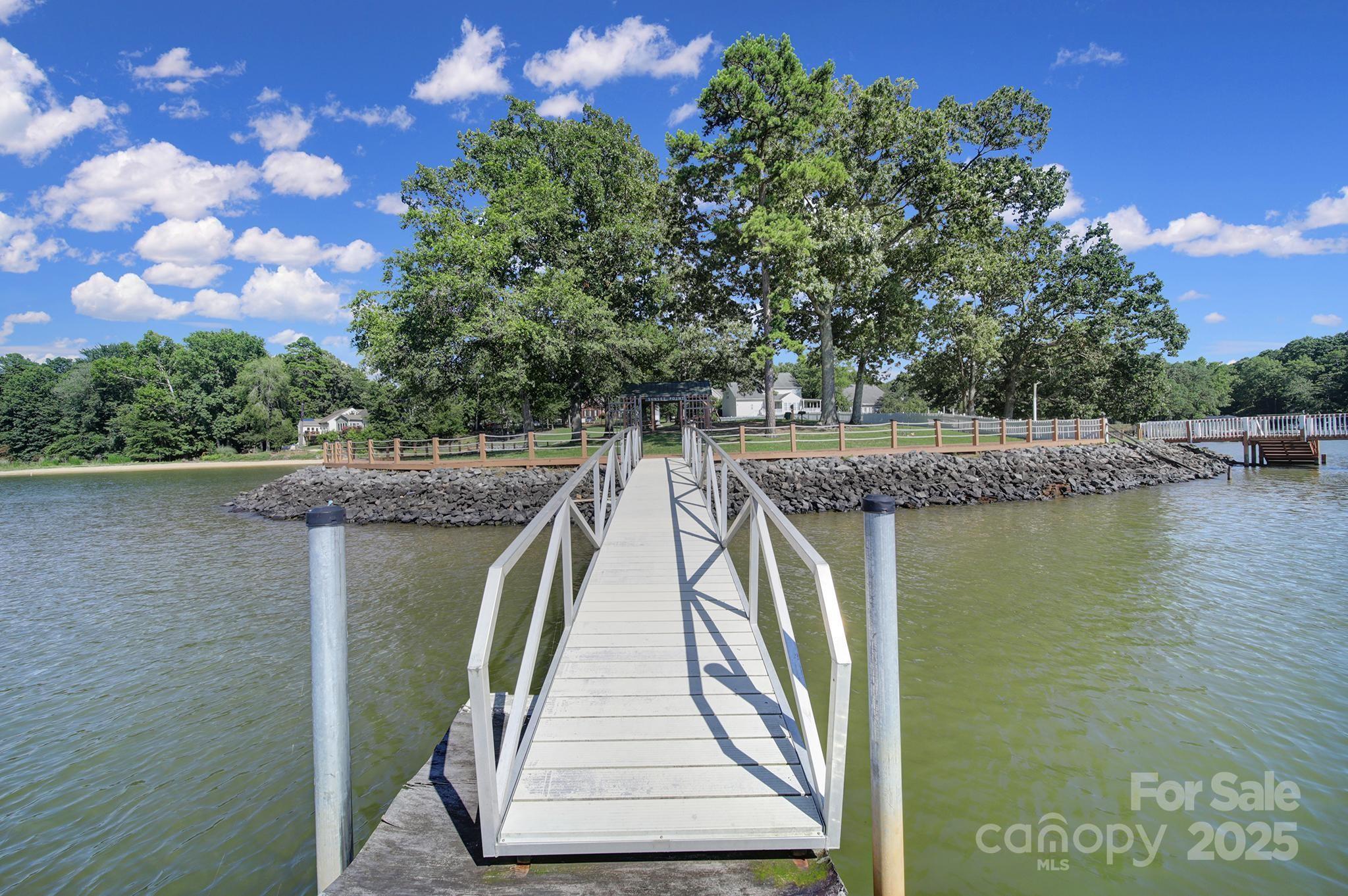 Sunset Point - Residential