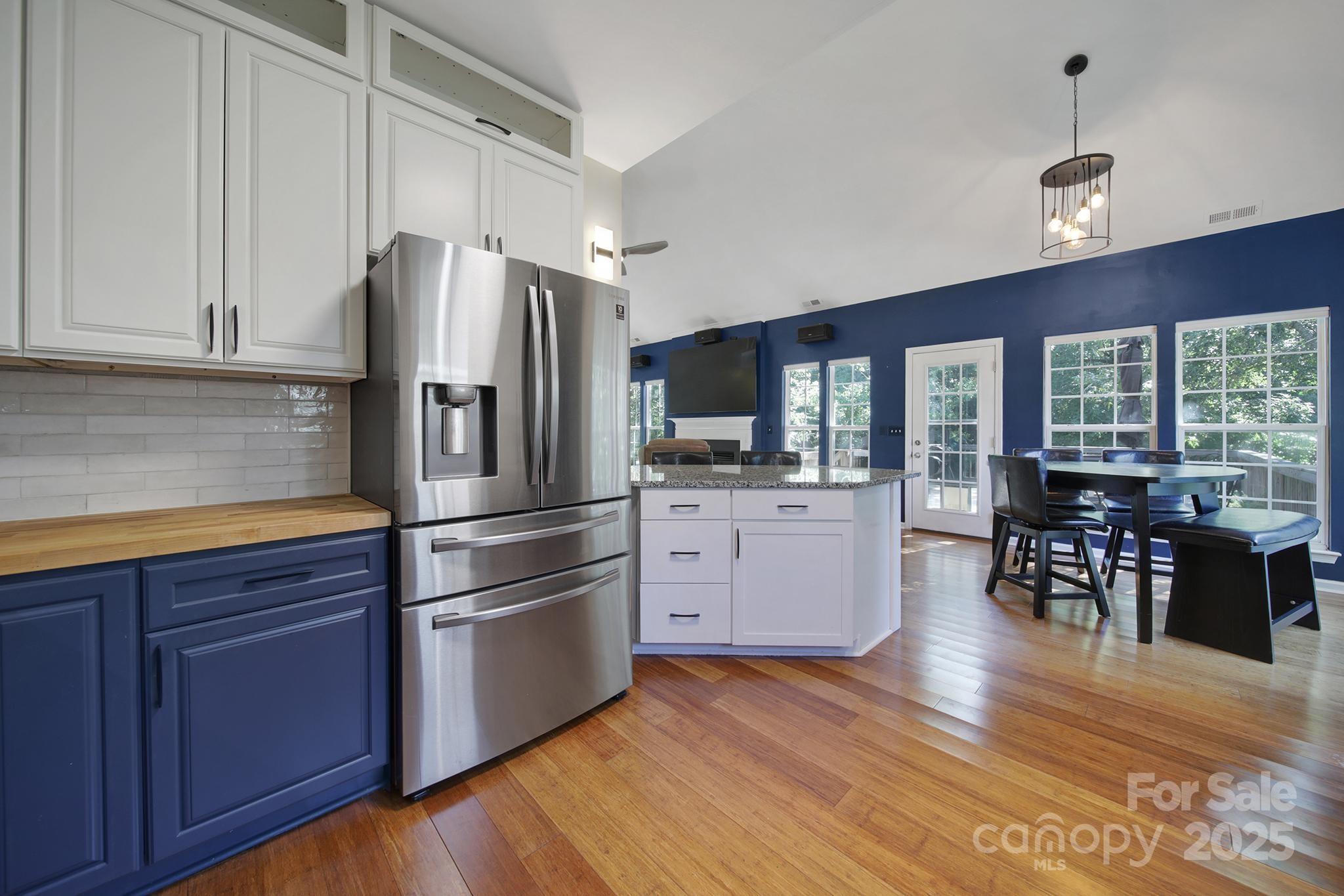 Sunset Point - Residential