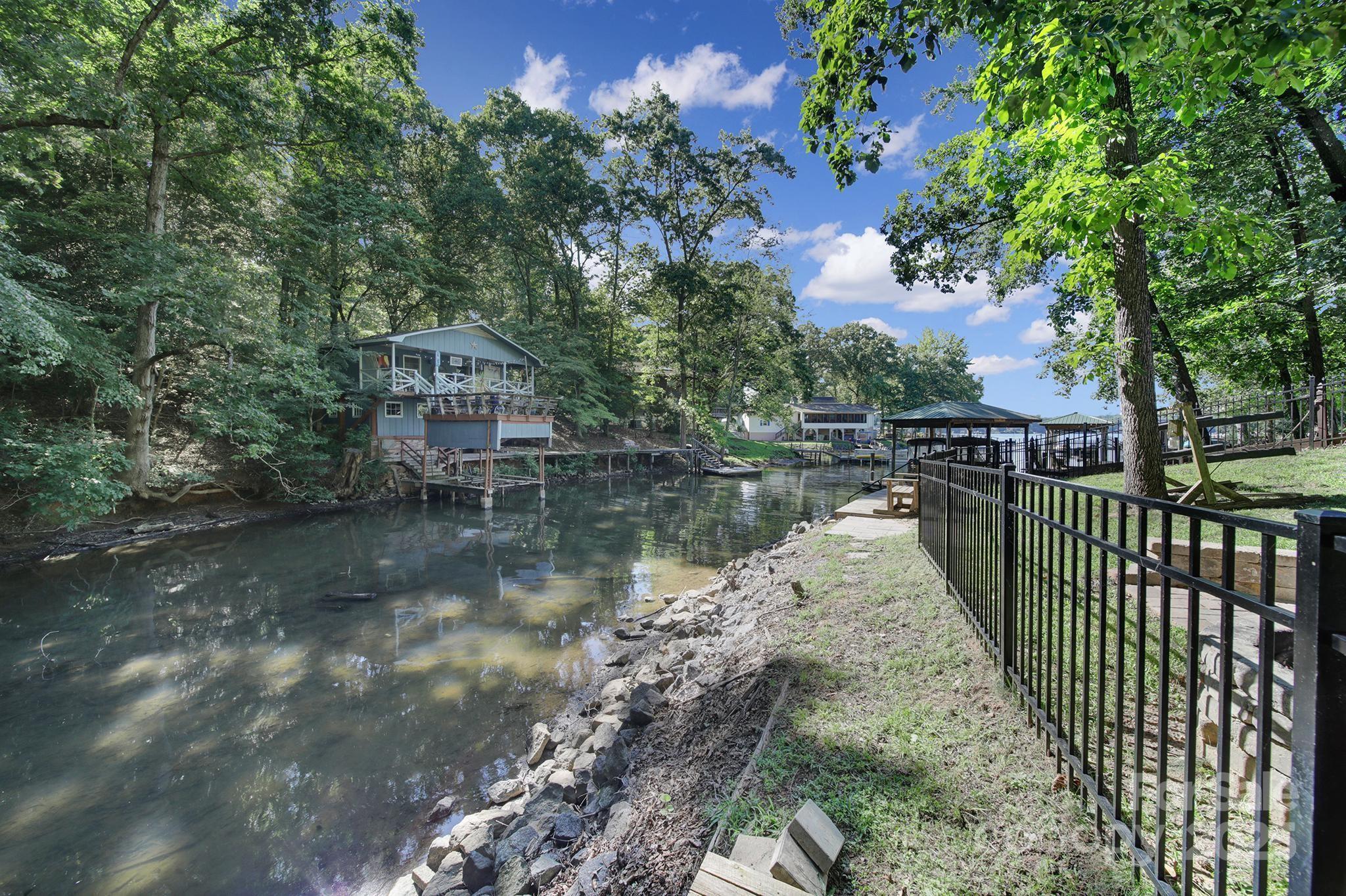 Sunset Point - Residential