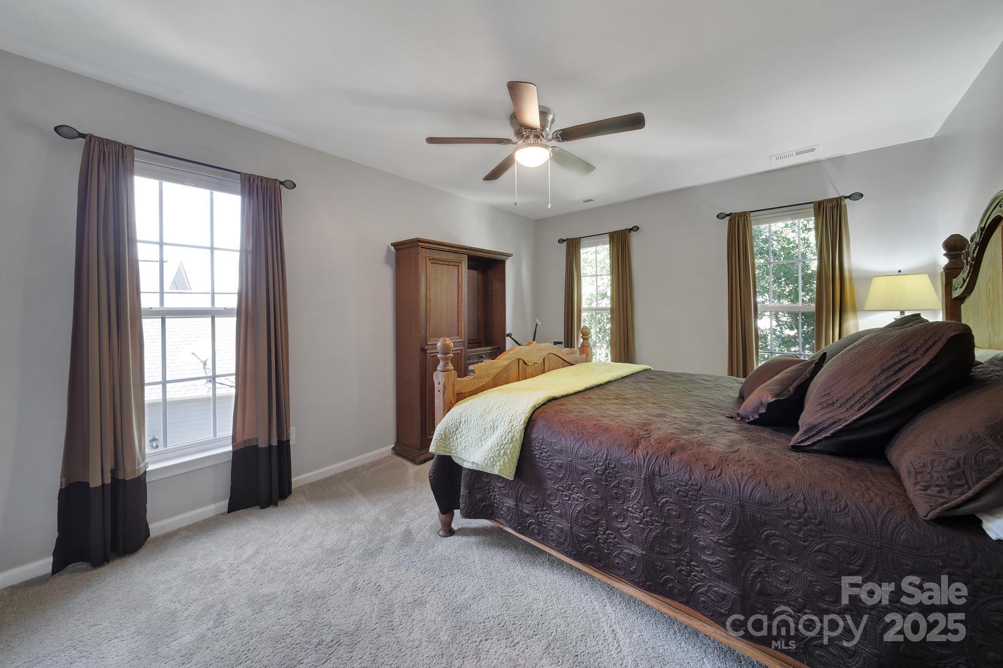 Sunset Point - Residential