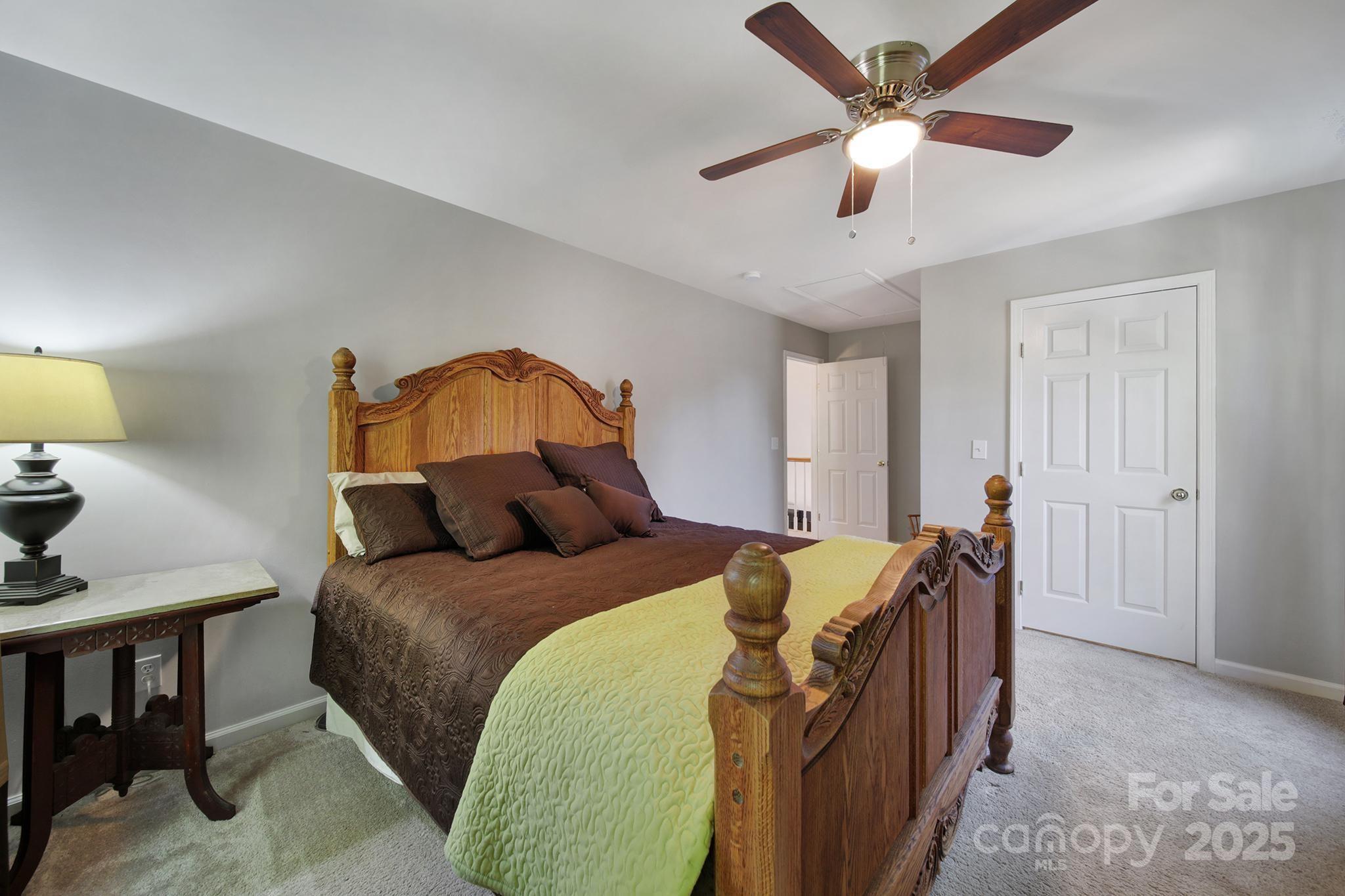 Sunset Point - Residential