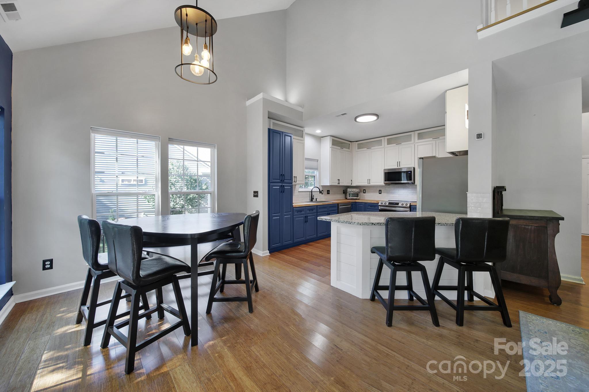 Sunset Point - Residential