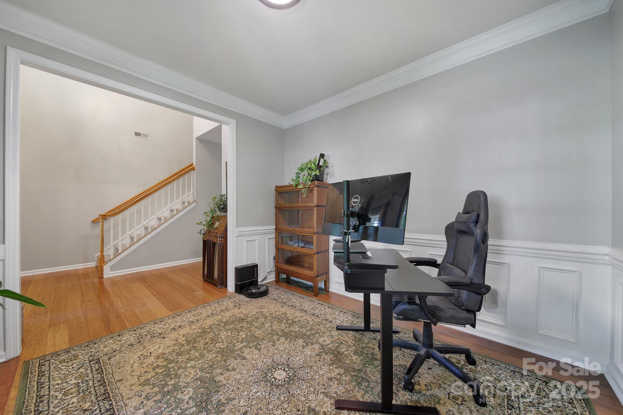 Sunset Point - Residential