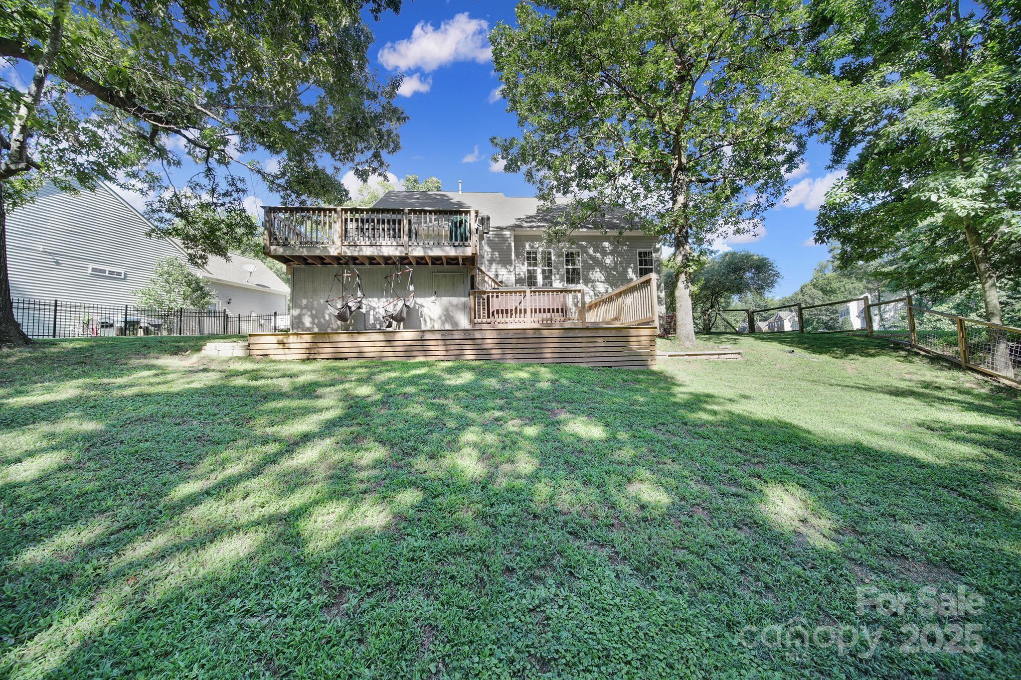 Sunset Point - Residential