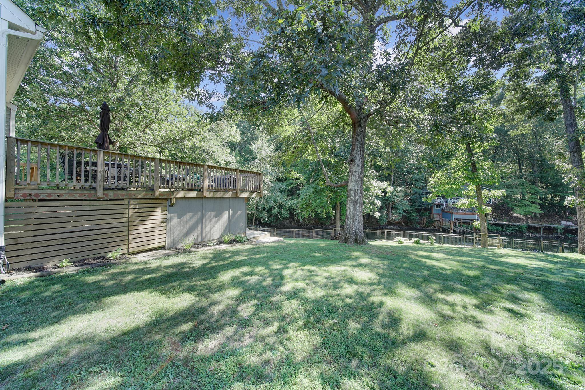 Sunset Point - Residential