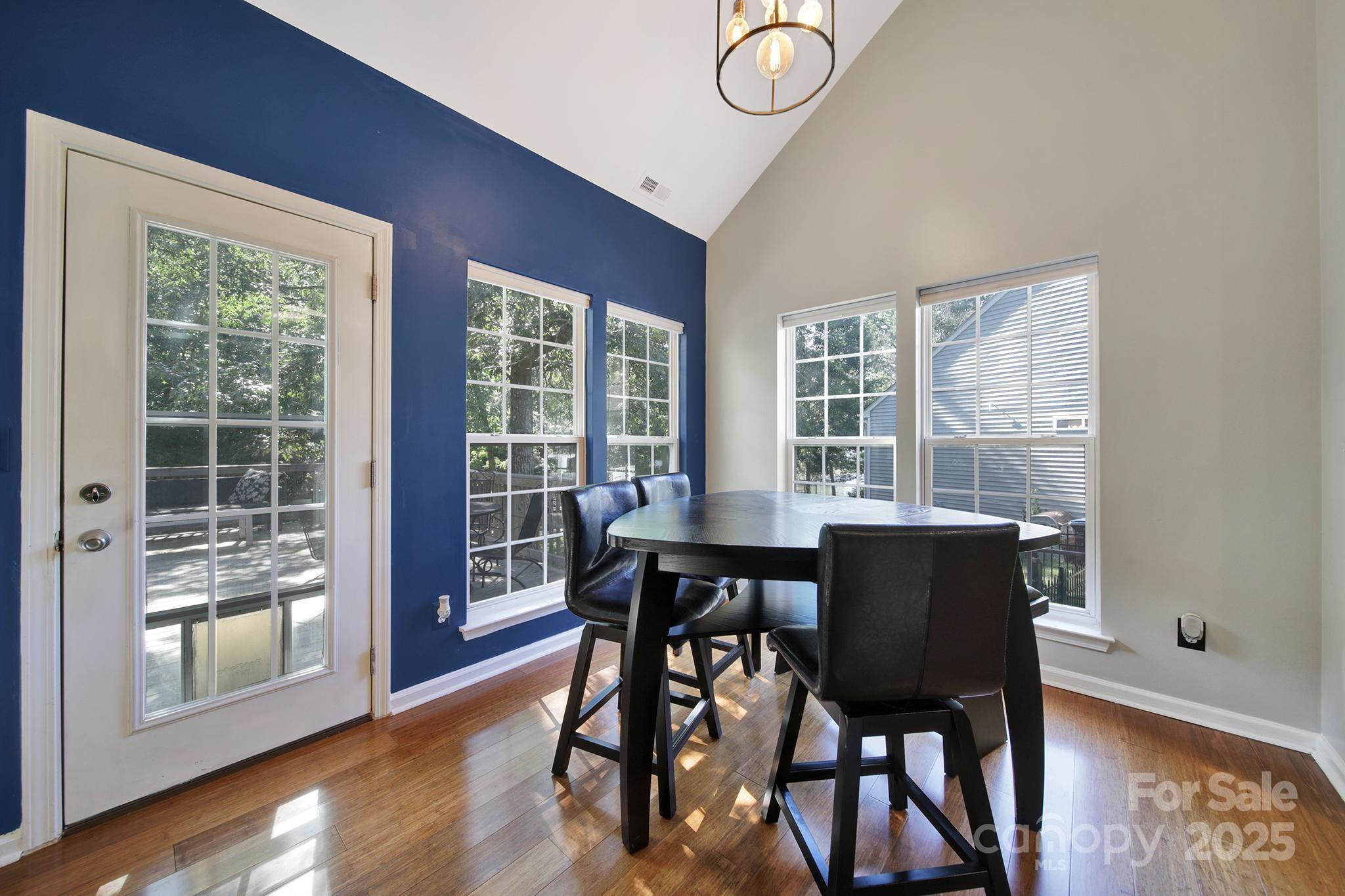 Sunset Point - Residential