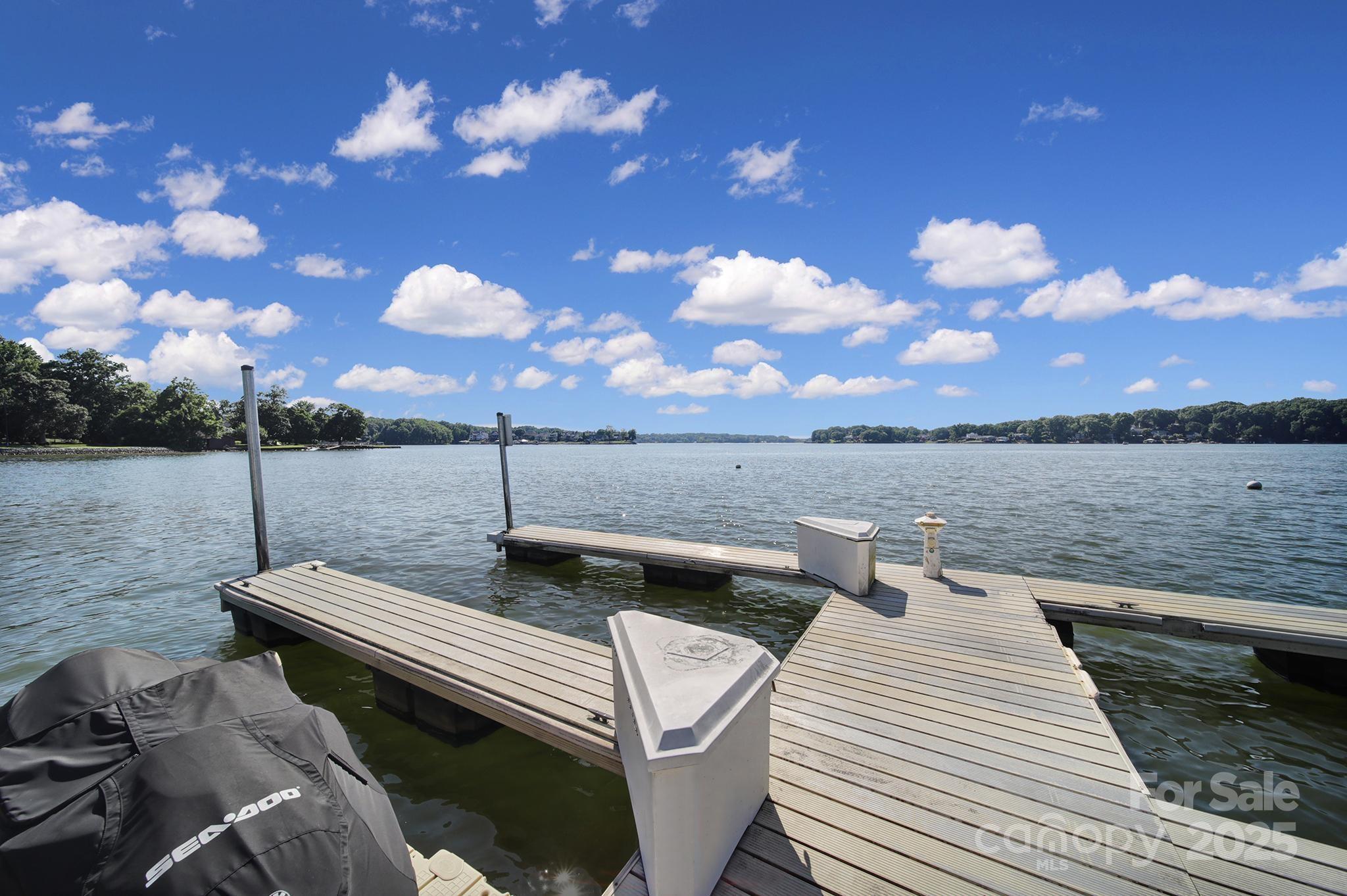 Sunset Point - Residential