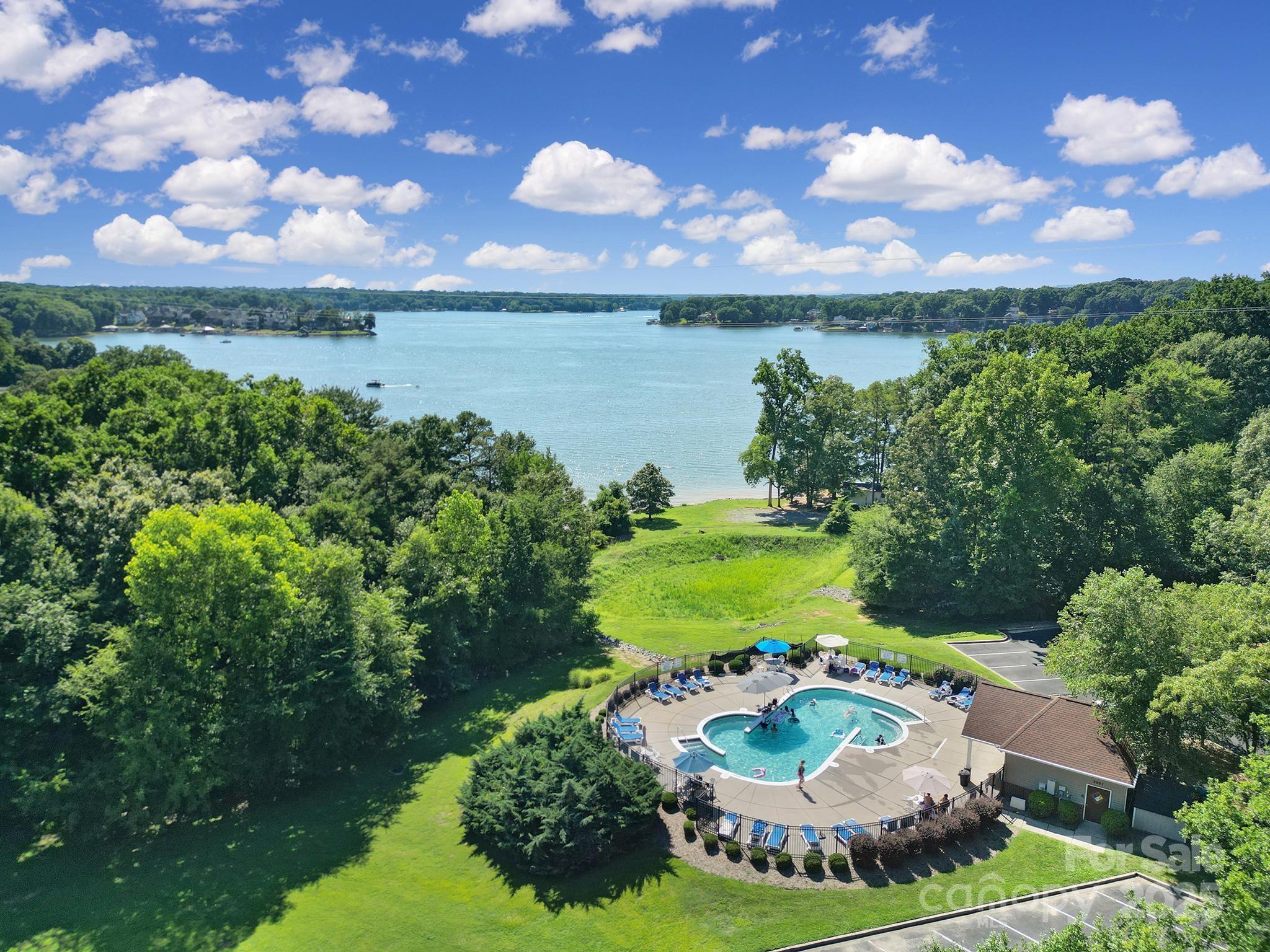 Sunset Point - Residential