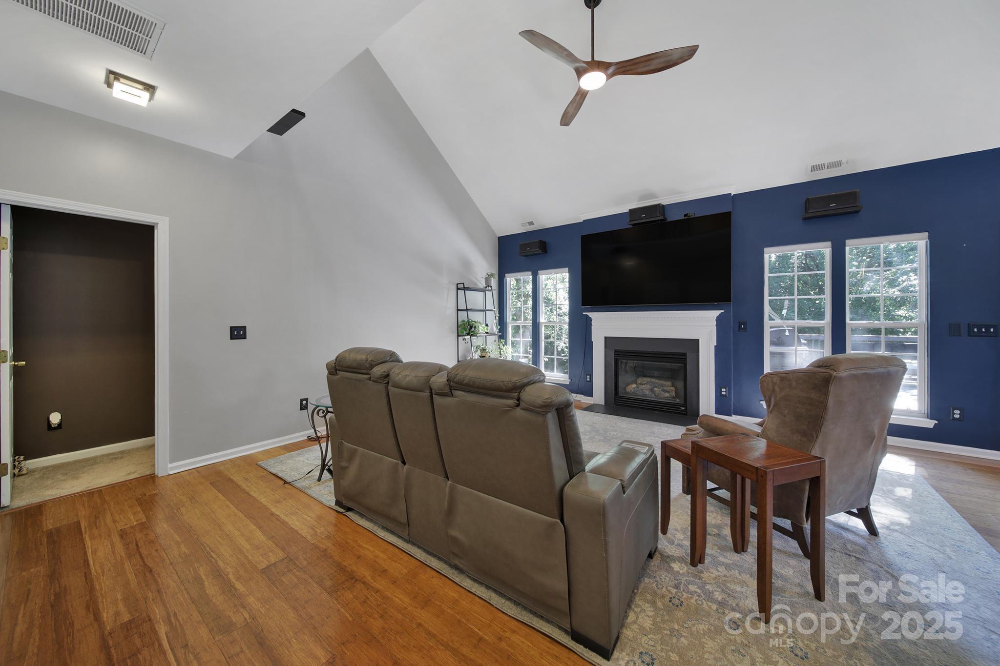 Sunset Point - Residential