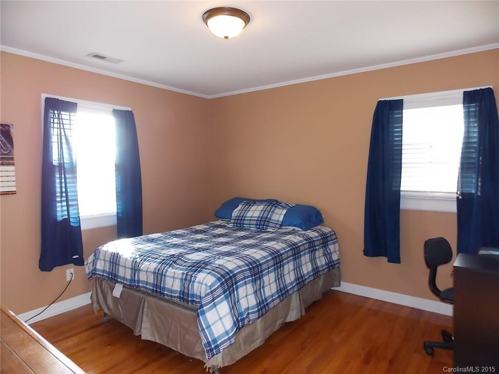 Forest Hills - Residential