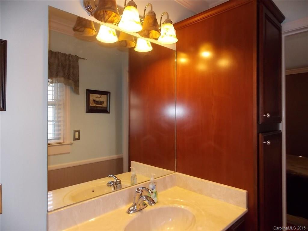 Forest Hills - Residential