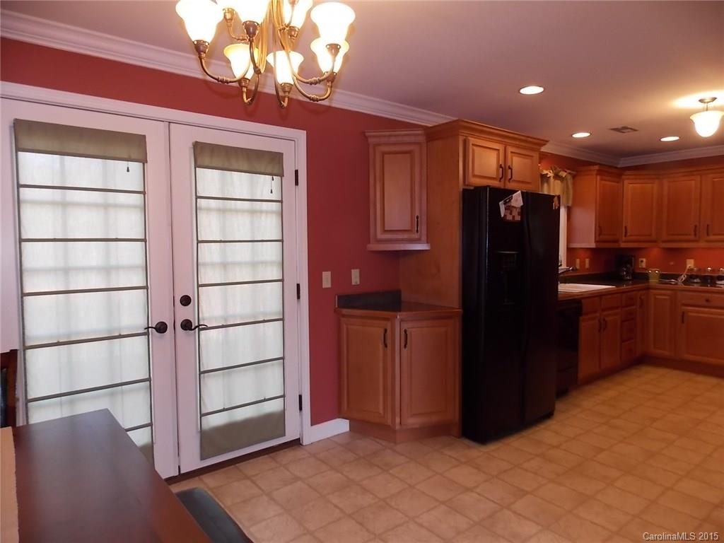 Forest Hills - Residential