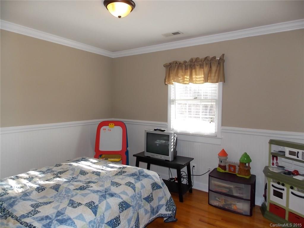 Forest Hills - Residential