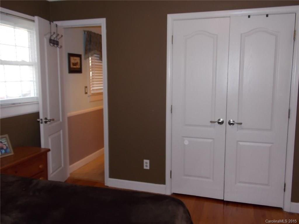 Forest Hills - Residential