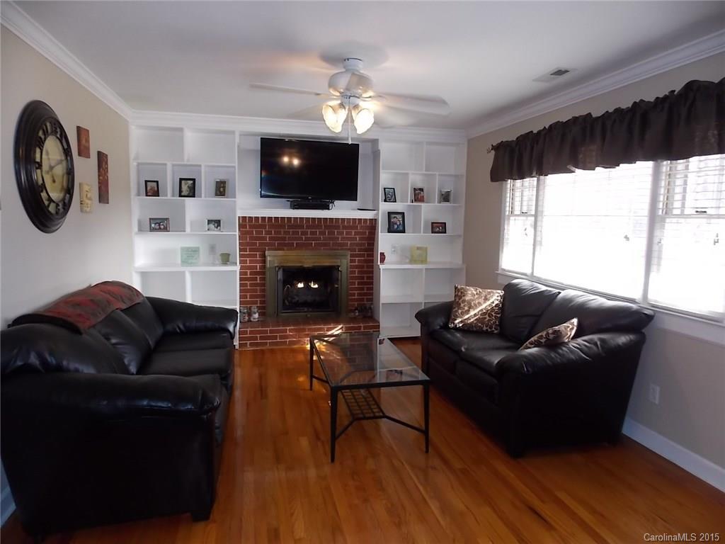 Forest Hills - Residential