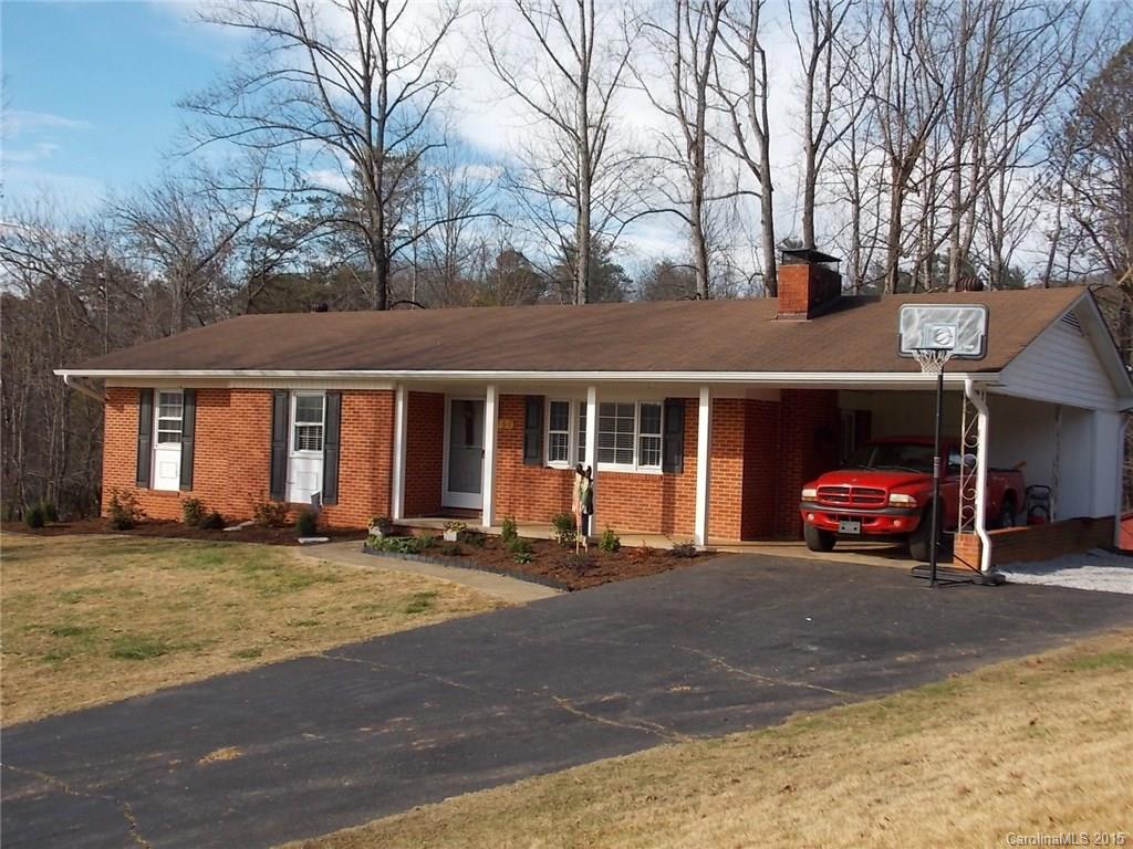 Forest Hills - Residential