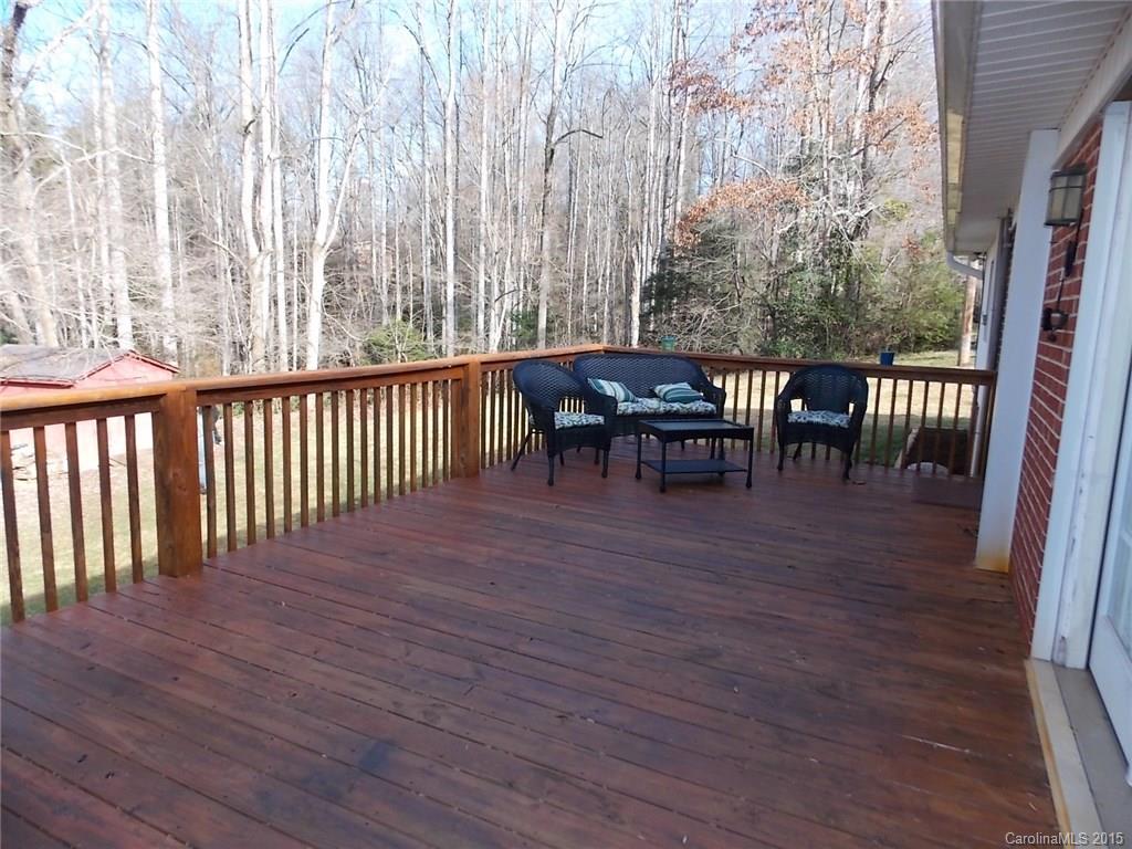 Forest Hills - Residential