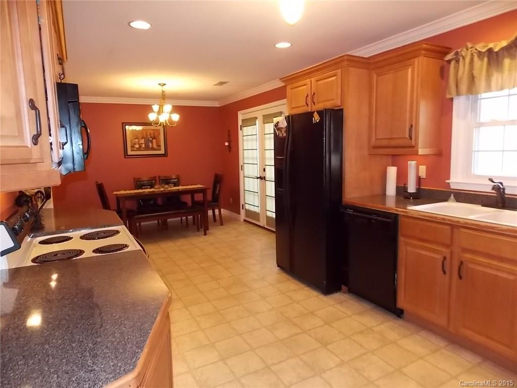 Forest Hills - Residential