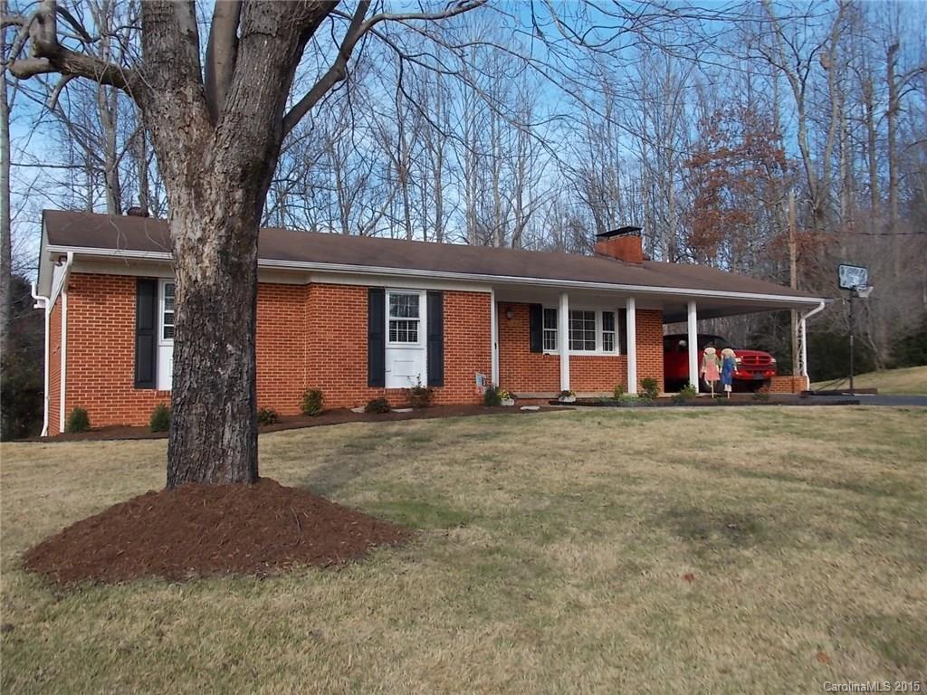 Forest Hills - Residential