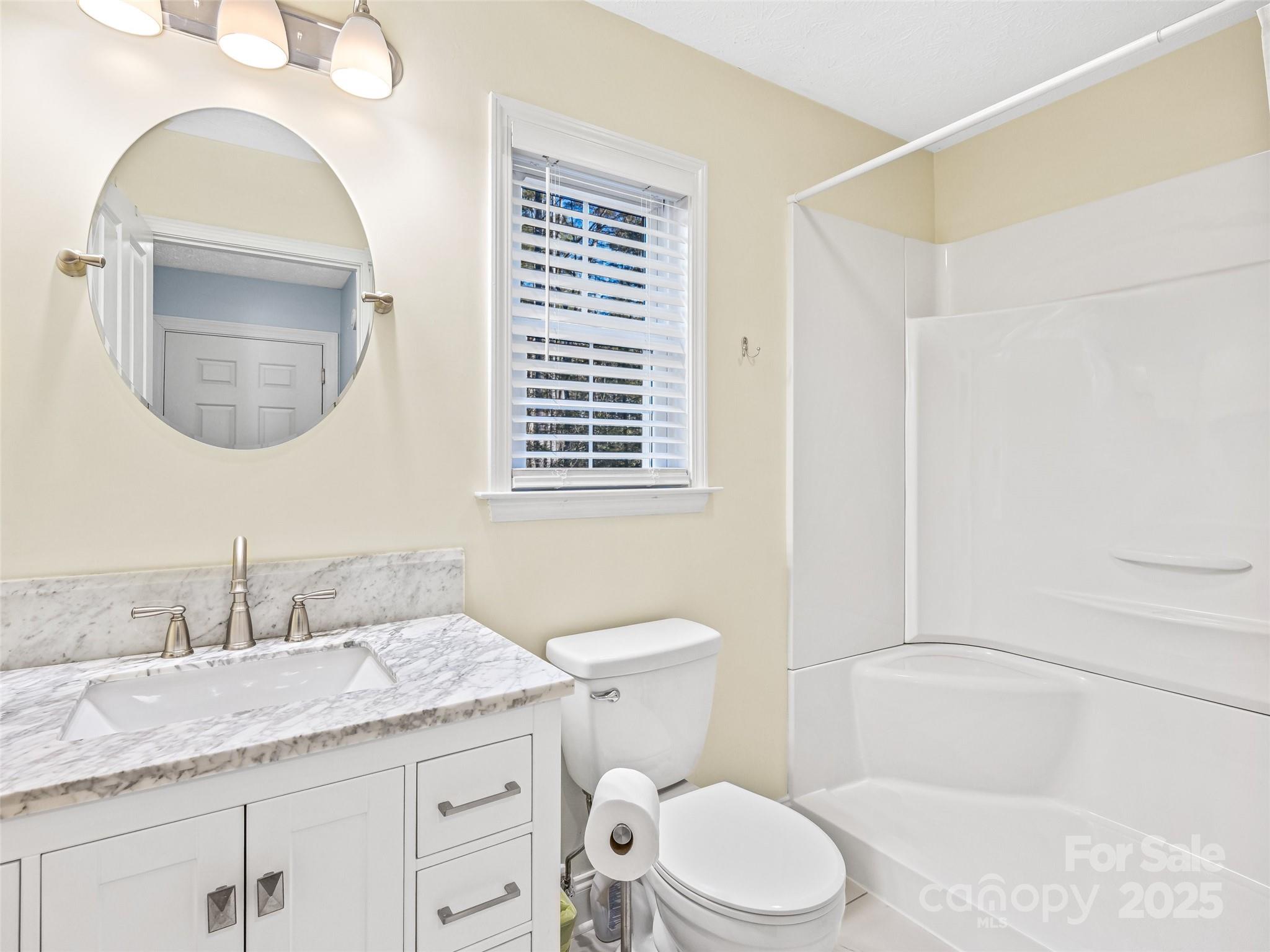 Flat Rock Forest - Residential