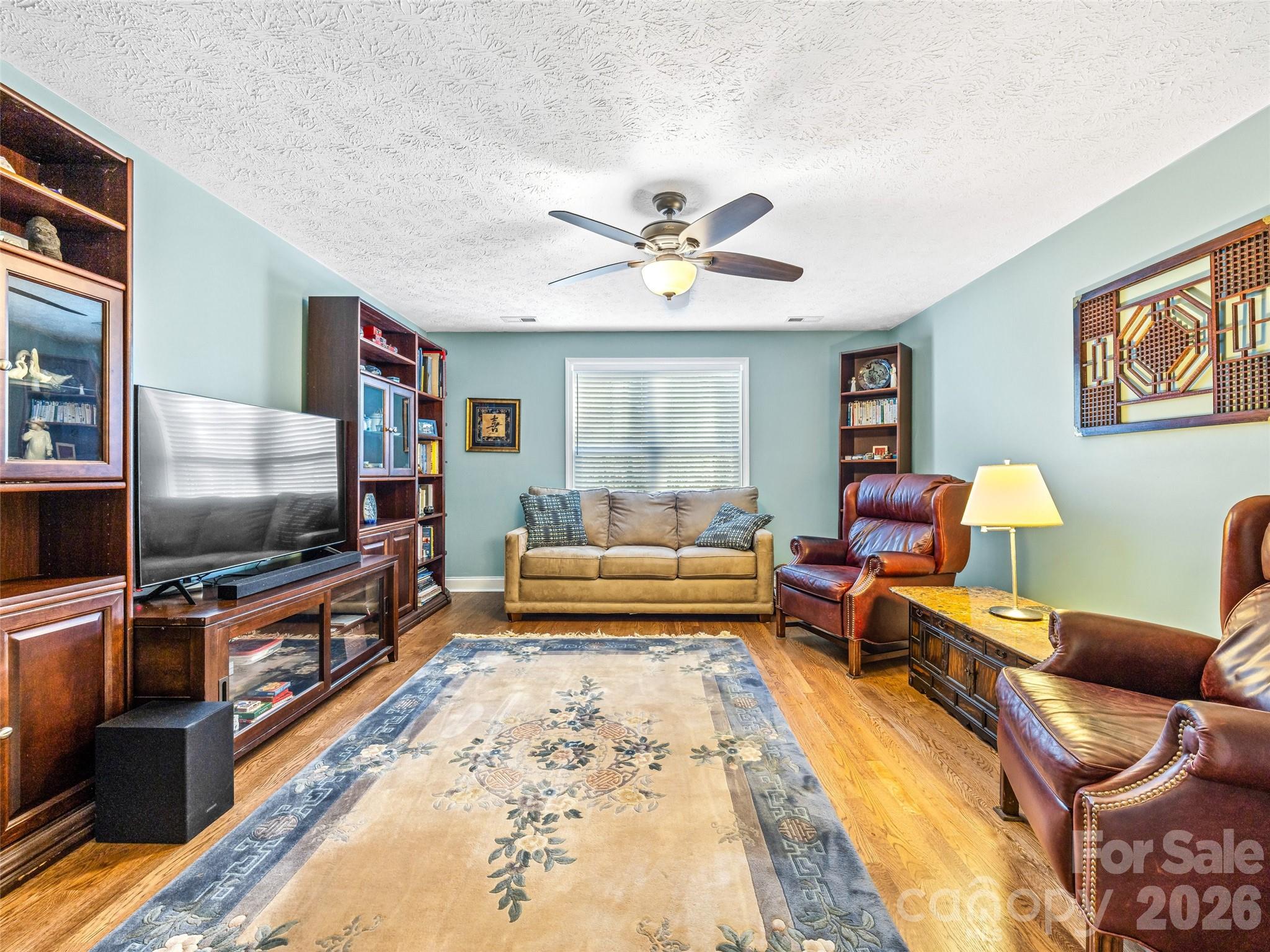 Flat Rock Forest - Residential