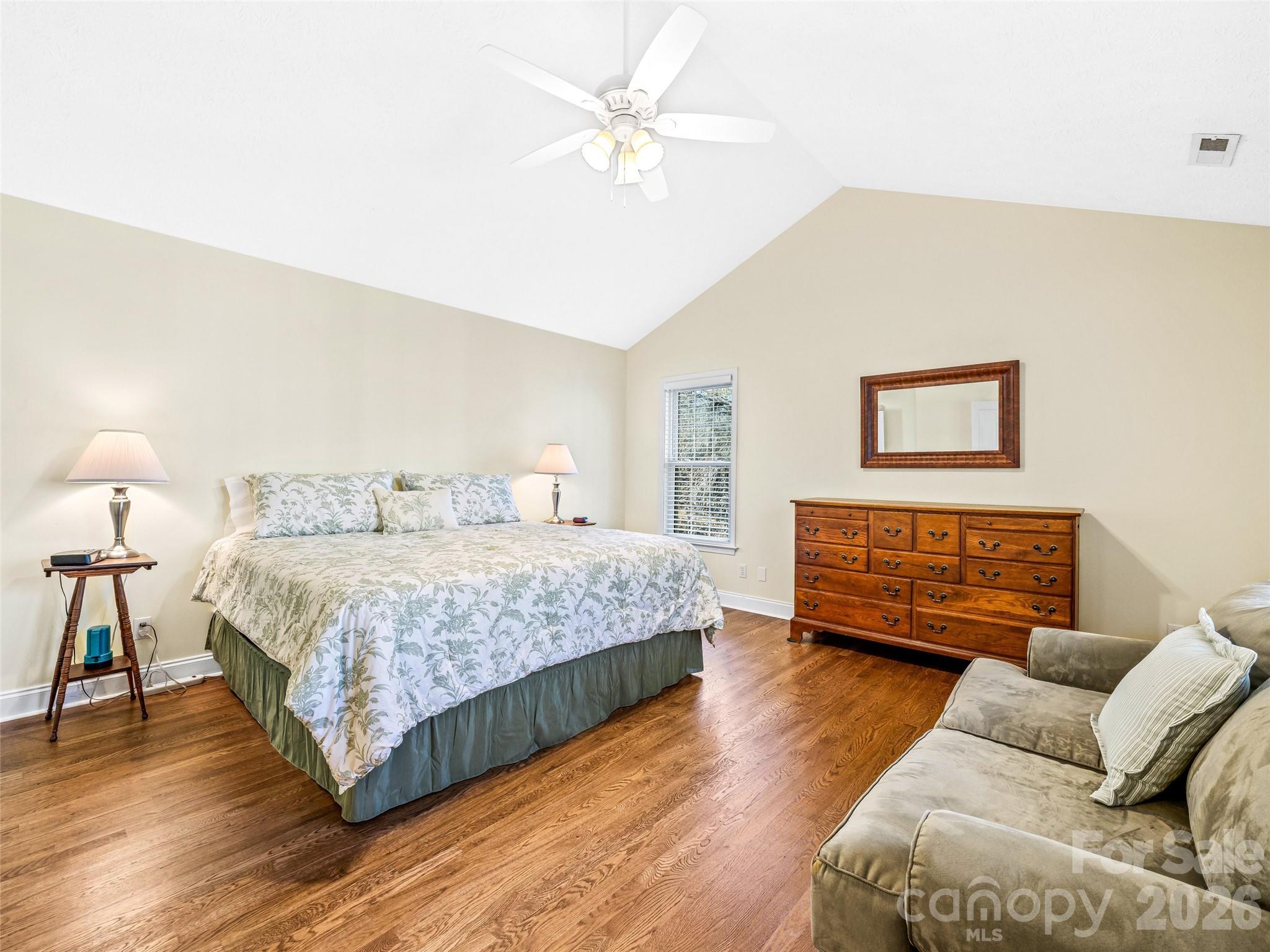 Flat Rock Forest - Residential