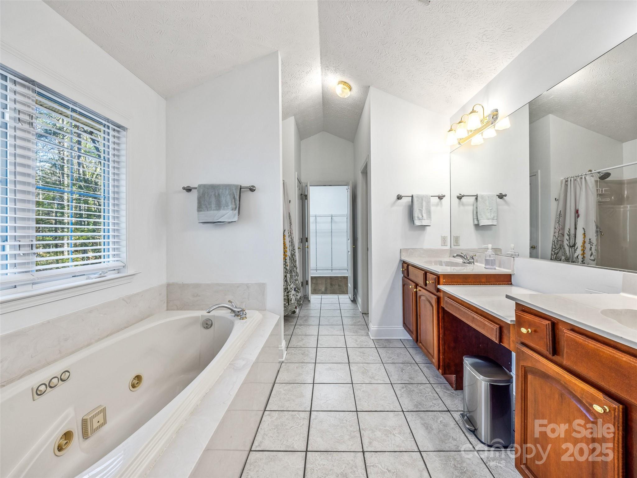 Flat Rock Forest - Residential