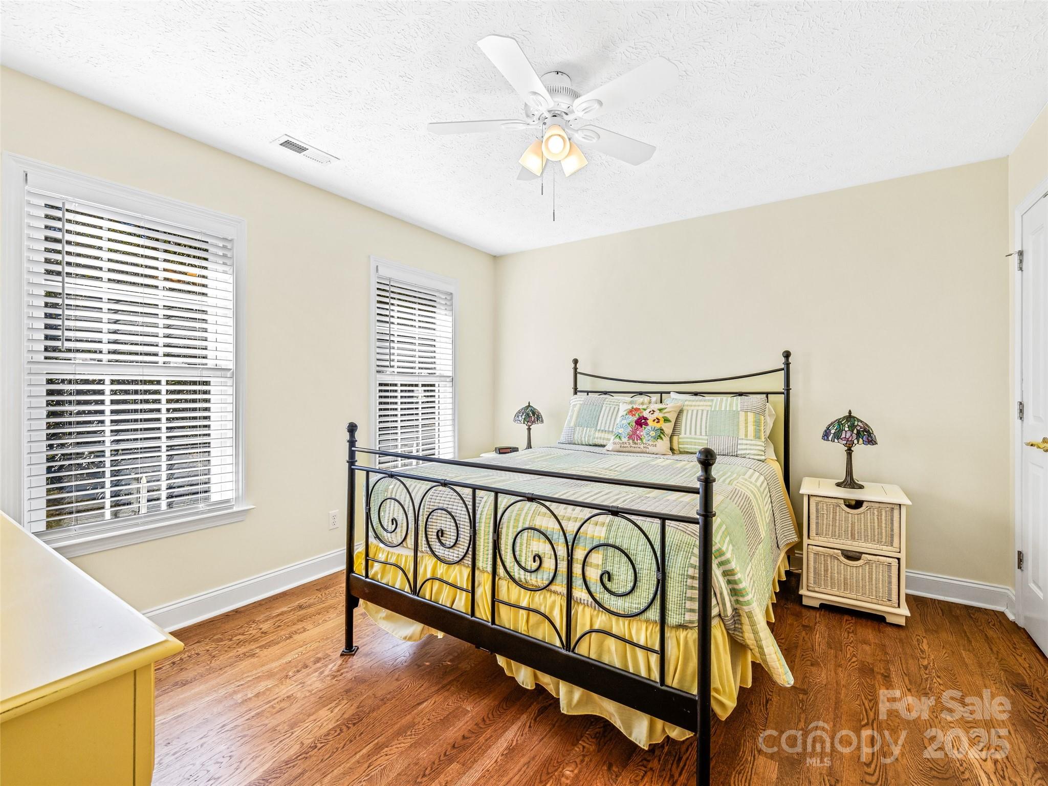 Flat Rock Forest - Residential